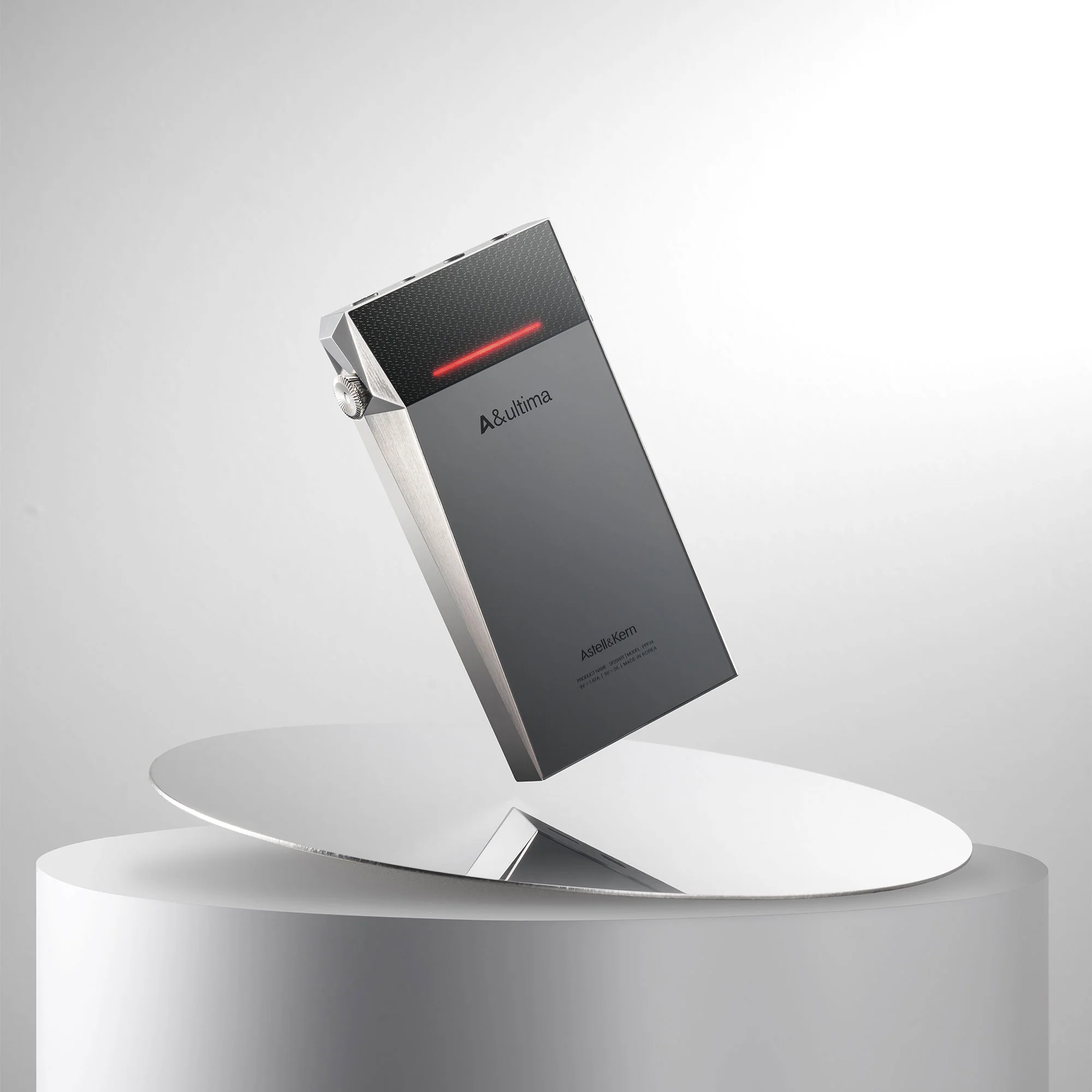 Astell&Kern A&ultima SP2000T Copper Nickel Digital Audio Player - GreshamTech