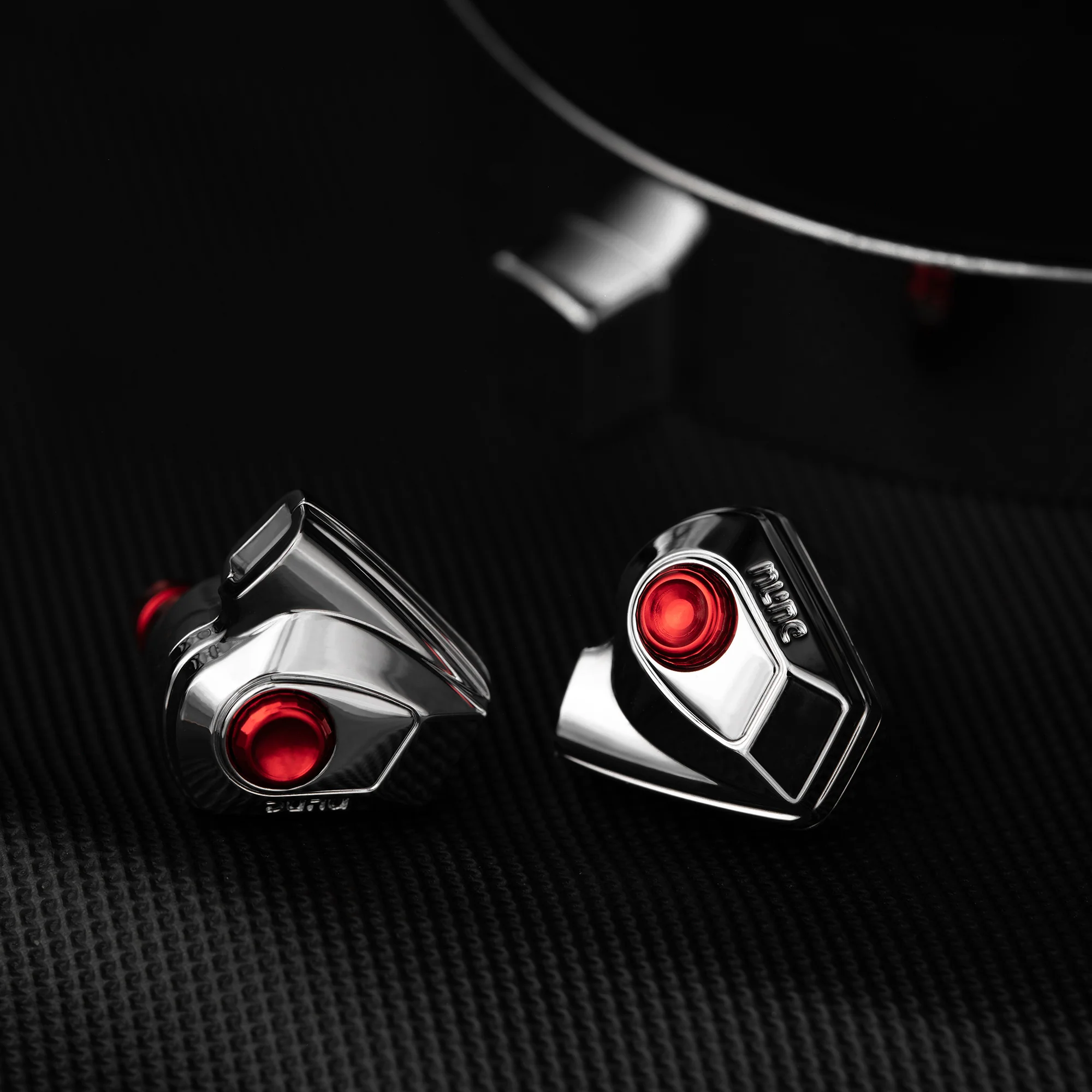 DUNU Titan S2 In-Ear Earphones - GreshamTech