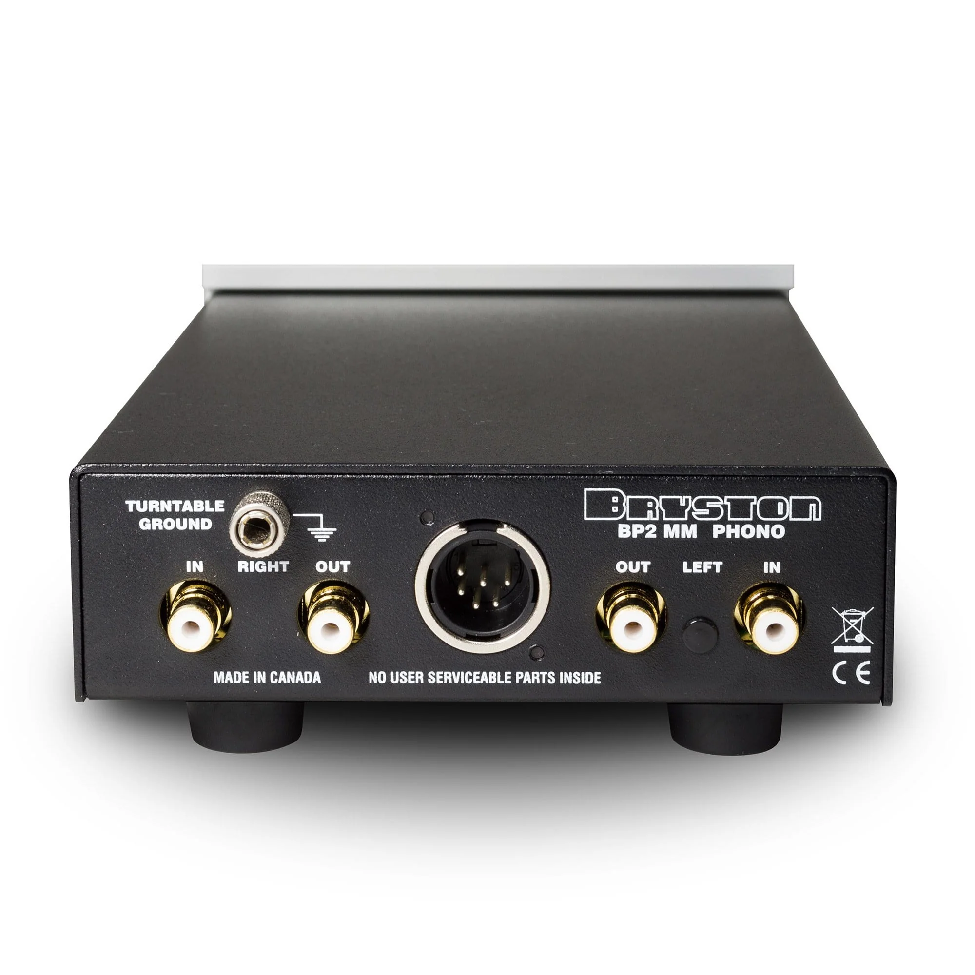 Bryston BP-2 Phono Pre-Amplifier - GreshamTech