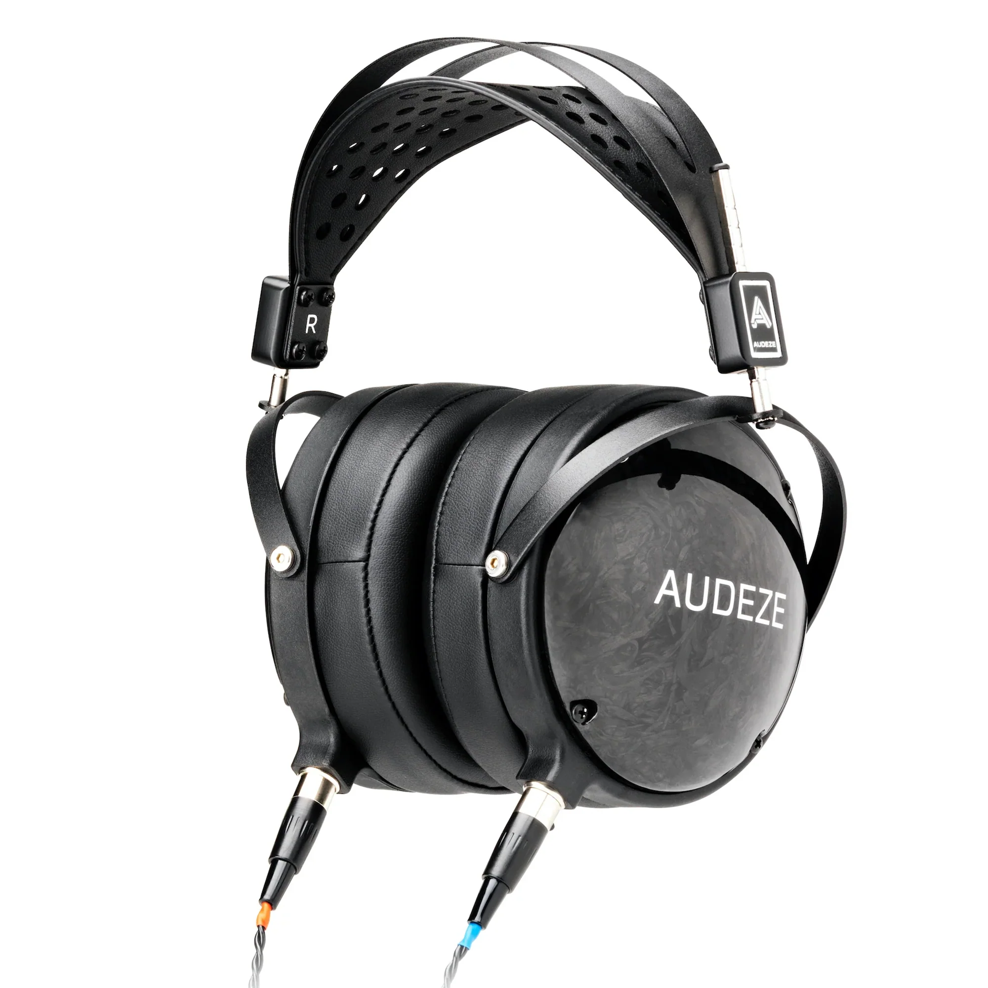 Audeze LCD-2 Closed-Back Planar Magnetic Headphones - GreshamTech