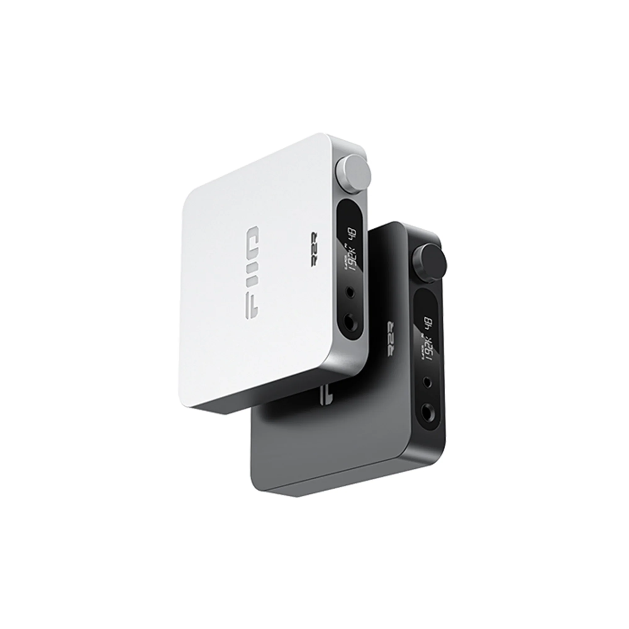 FiiO K11 R2R Limited Edition Desktop DAC & Headphone Amplifier - GreshamTech