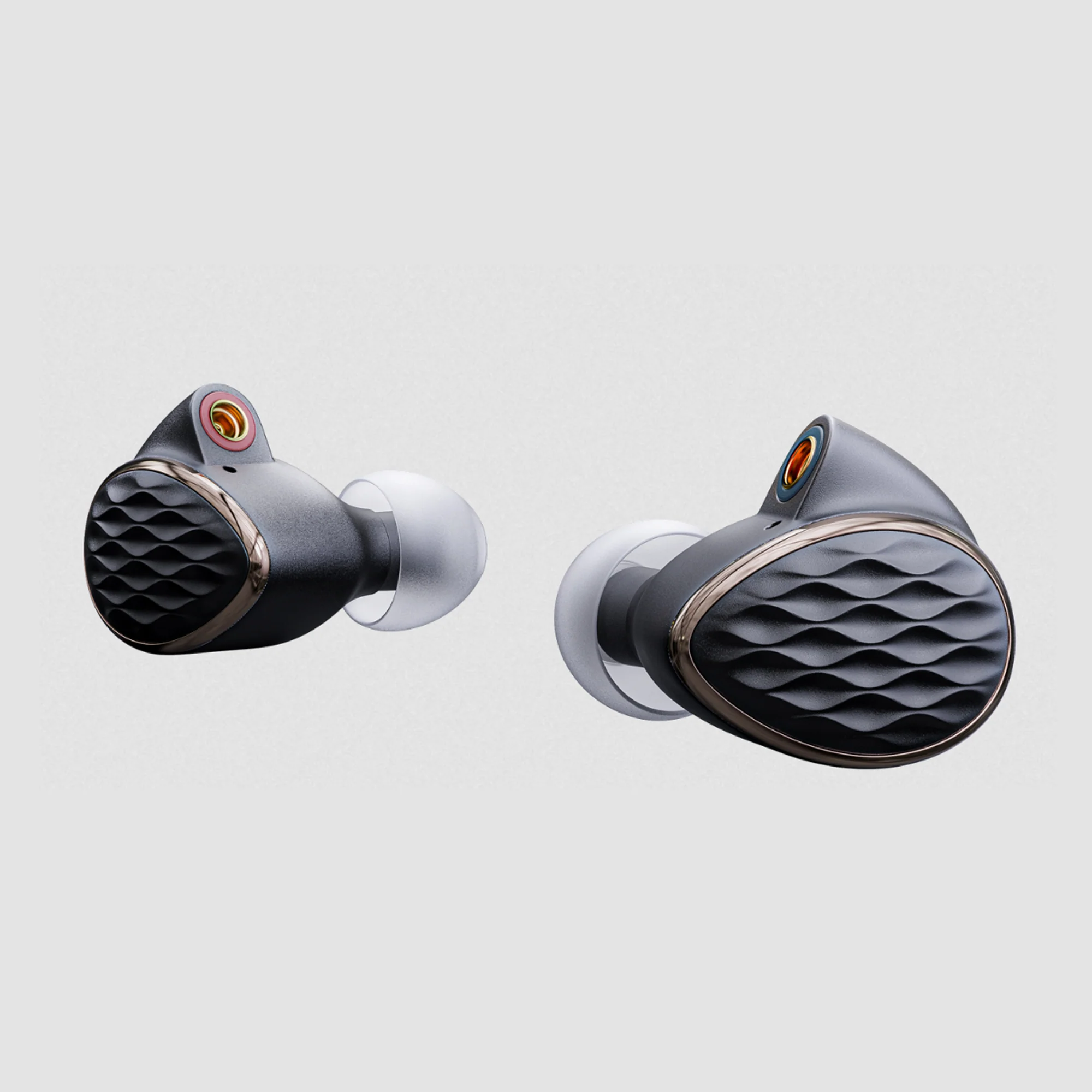 FiiO FH15 In Ear Monitors - GreshamTech