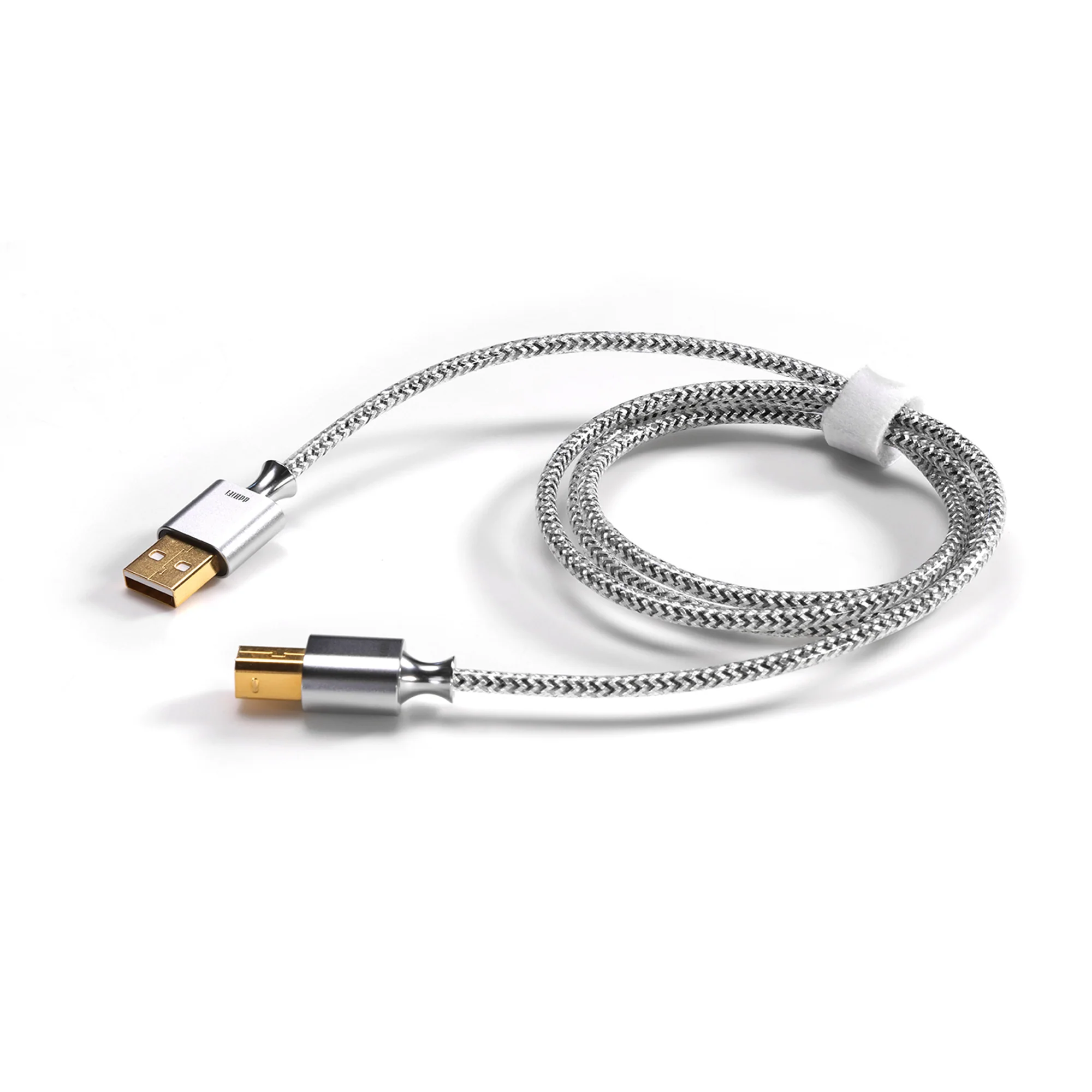 ddHiFi TC07 Series USB Decoding Cable - GreshamTech