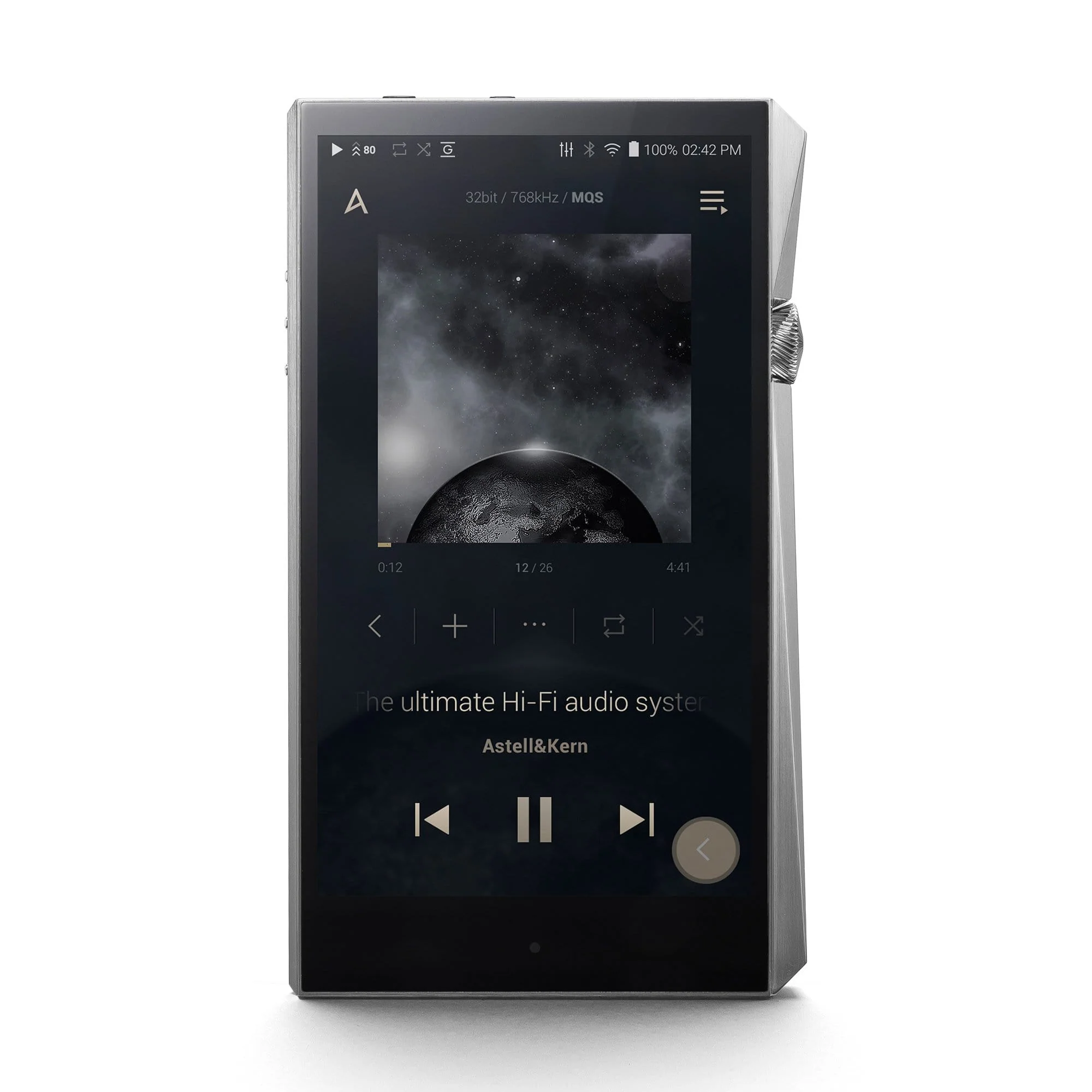 Astell&Kern A&ultima SP2000 Digital Audio Player - GreshamTech