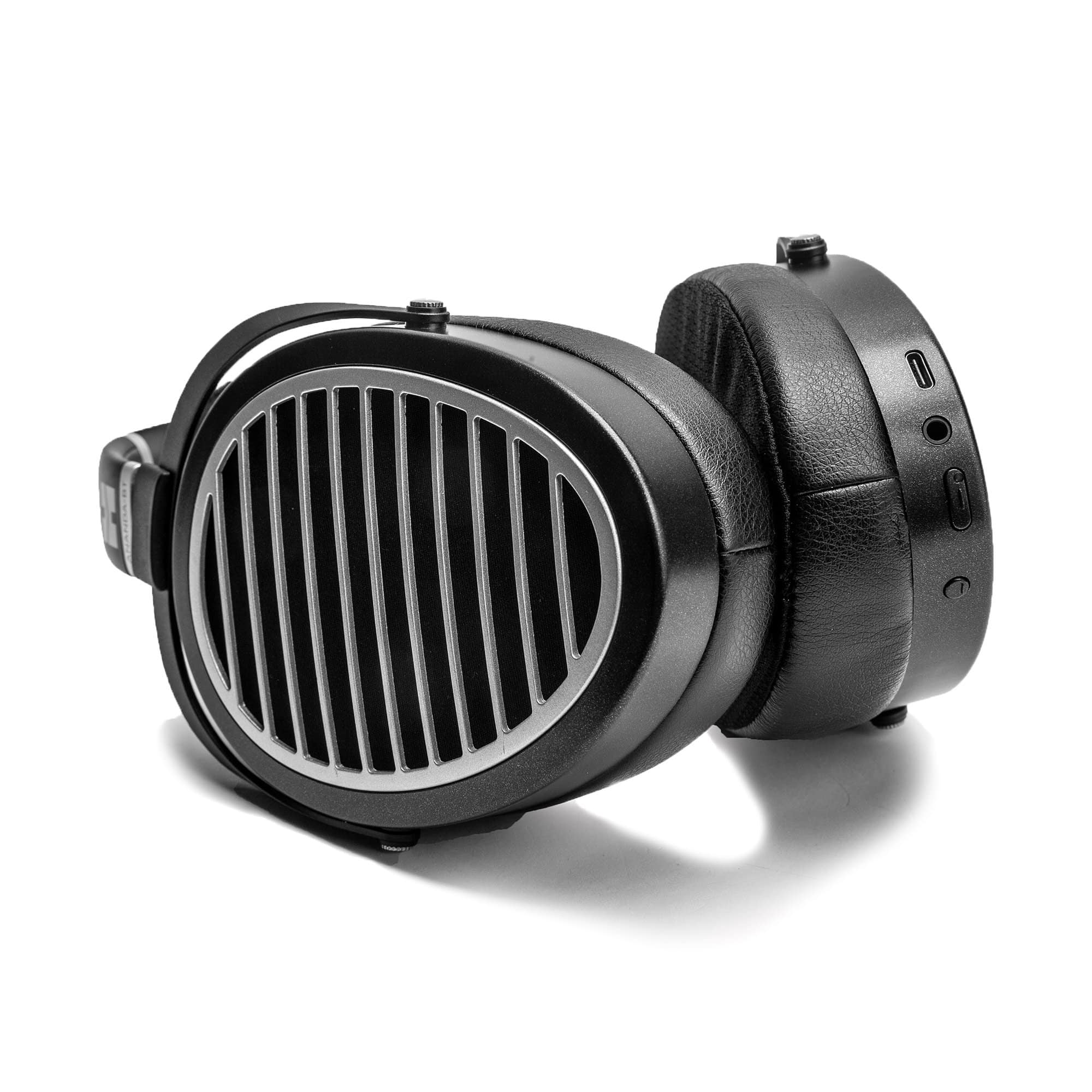 HIFIMAN ANANDA Bluetooth Planar Magnetic Headphones - GreshamTech