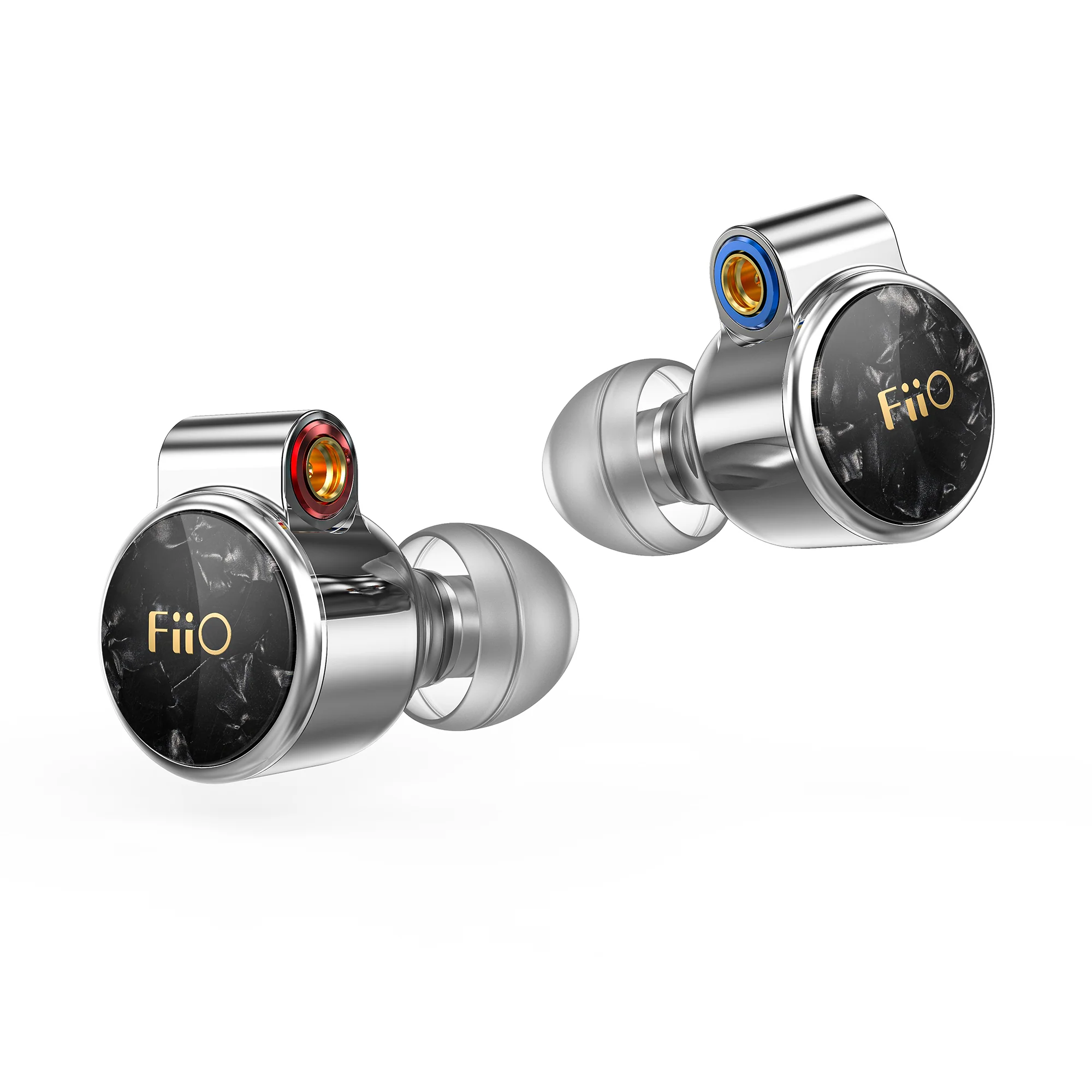 FiiO FD3 & FD3 Pro In Ear Headphones - GreshamTech