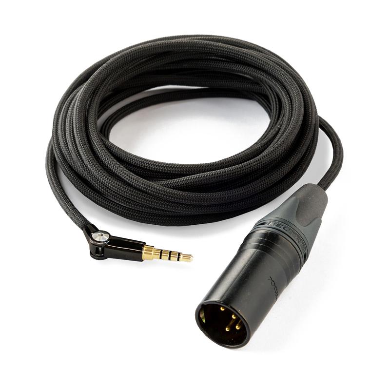 MYSPHERE 3 Premium Cables - GreshamTech