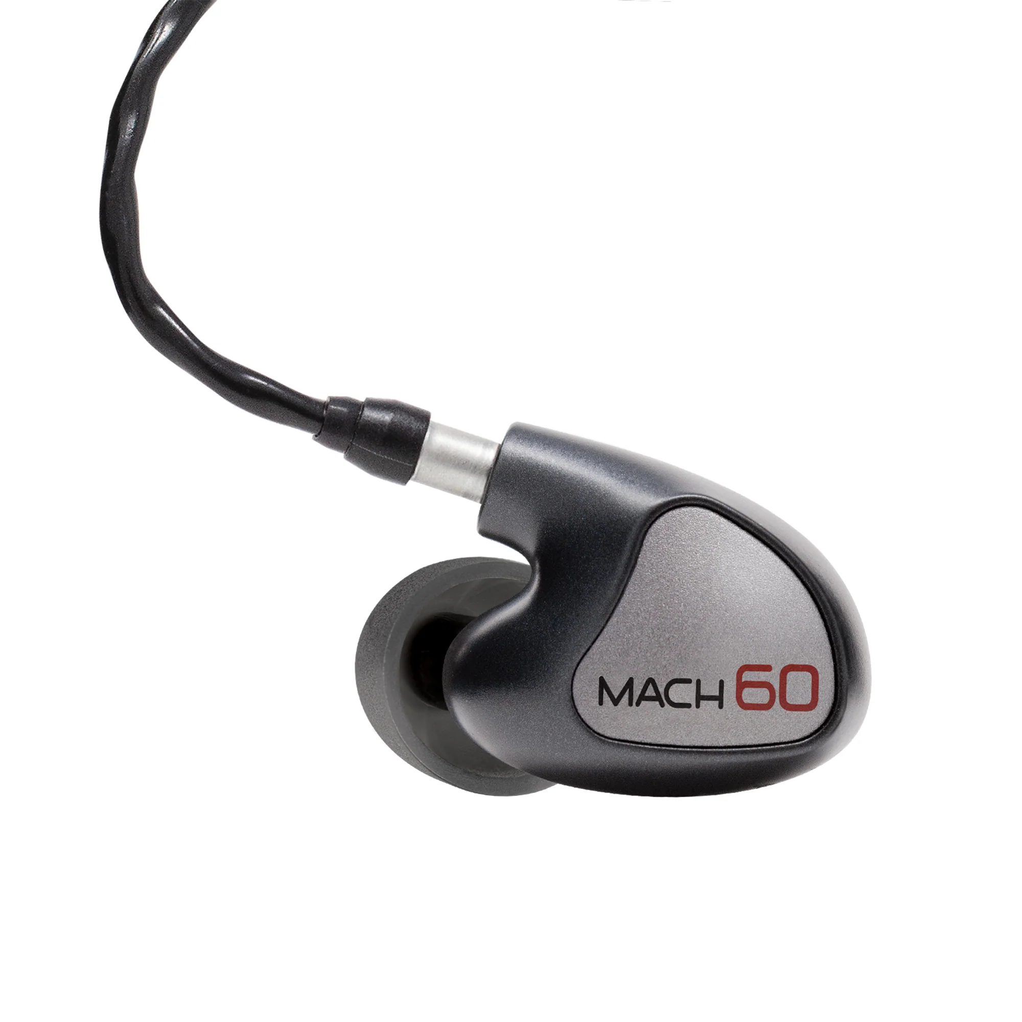 Westone Audio MACH 60 Universal Fit In-Ear Monitors - GreshamTech