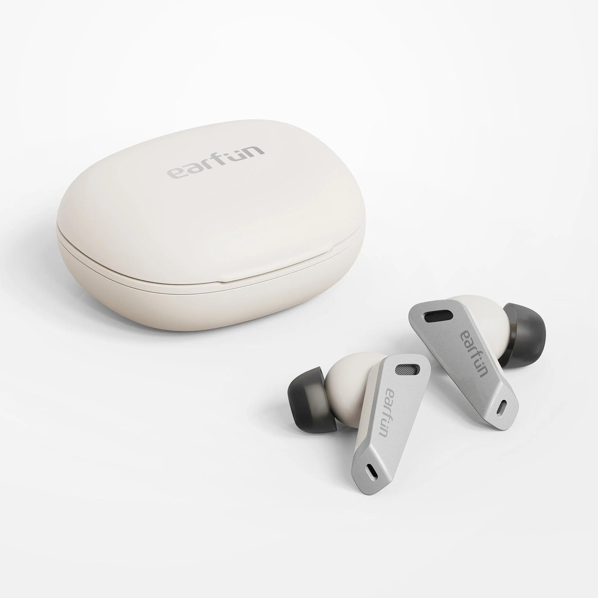 EarFun Air Pro True Wireless Earphones - GreshamTech