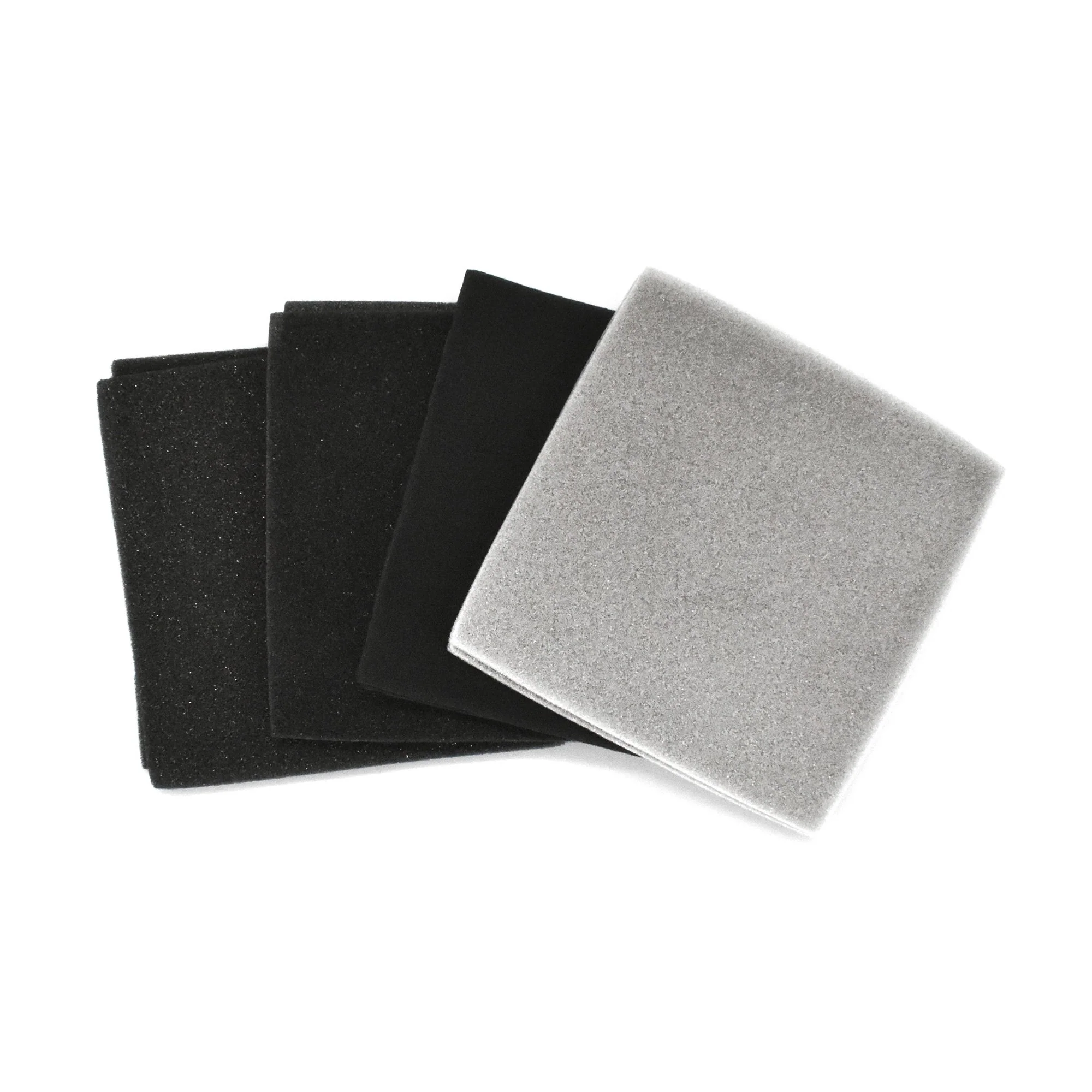 Dekoni Audio Foam Attenuation Kit - GreshamTech