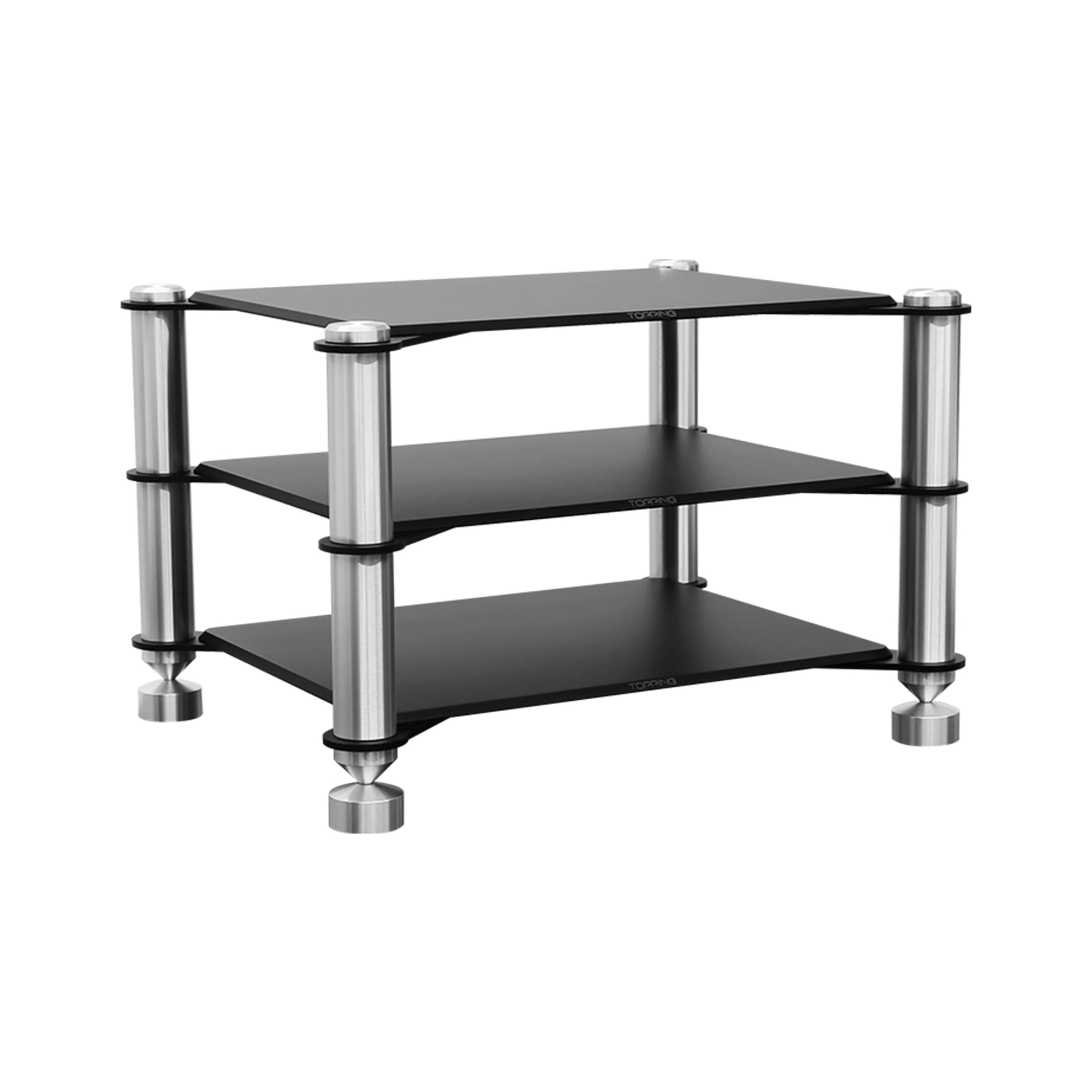 TOPPING SR2 Aluminum Rack - GreshamTech