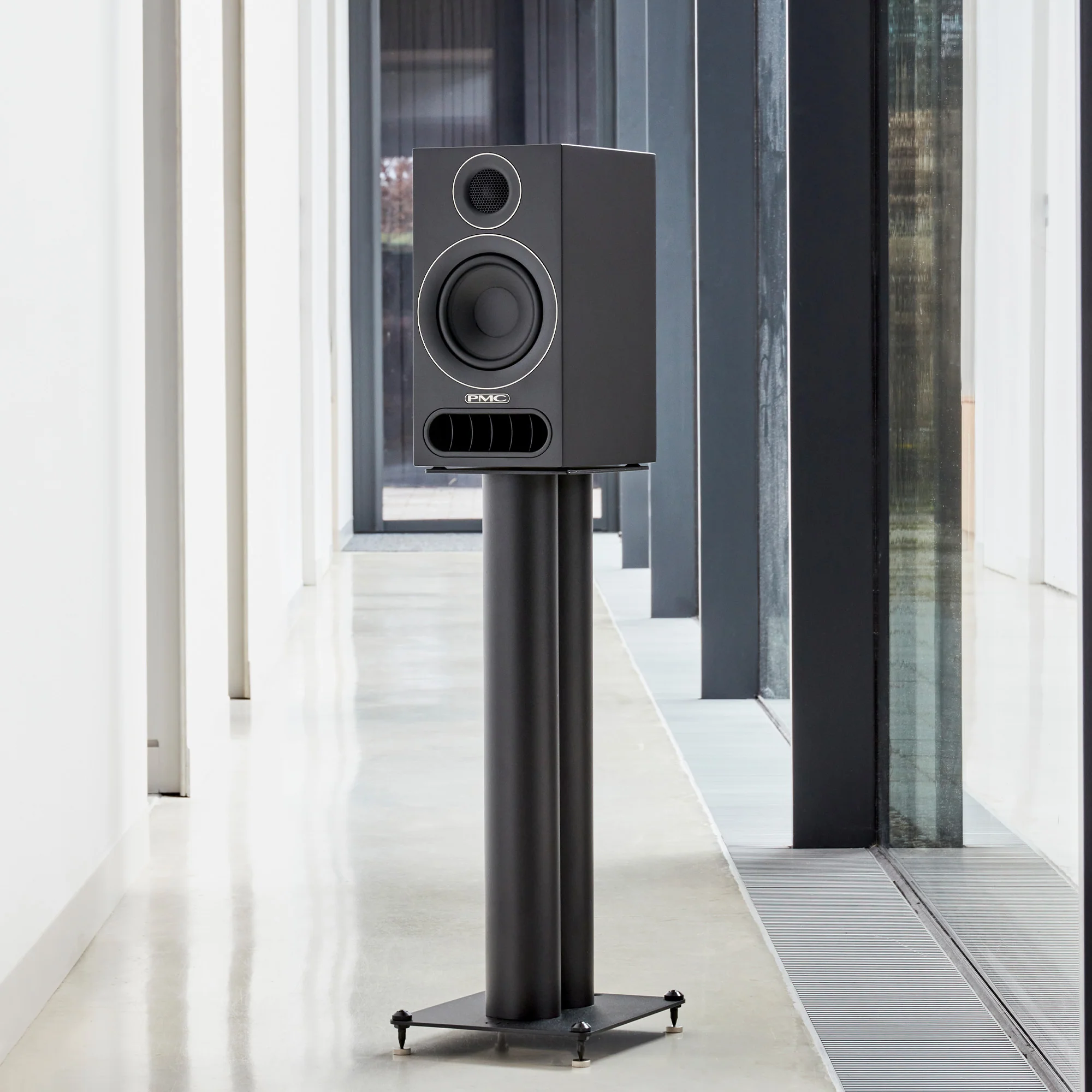 PMC prodigy1 Bookshelf Speakers - GreshamTech