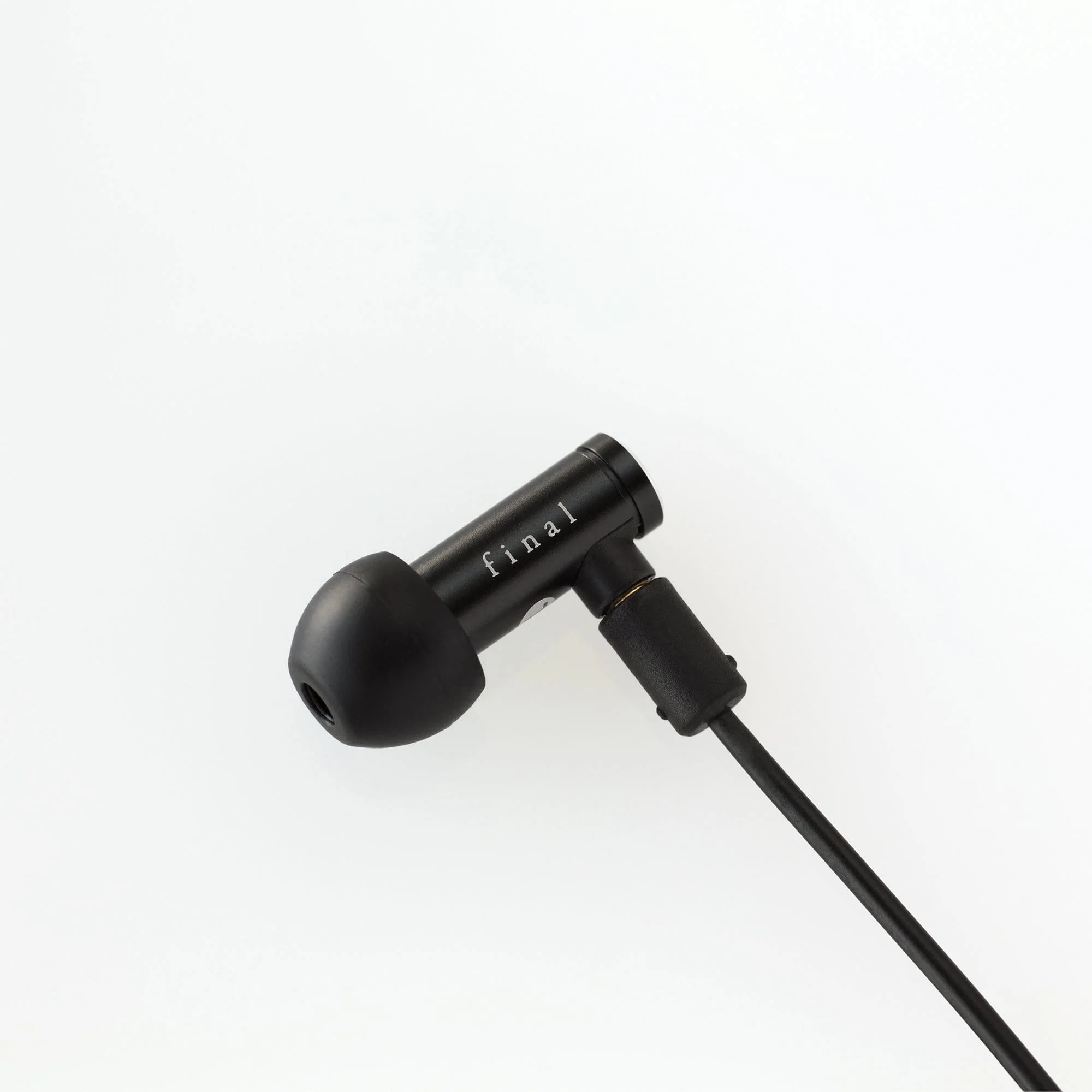 Final Audio E4000 In Ear Headphone - GreshamTech