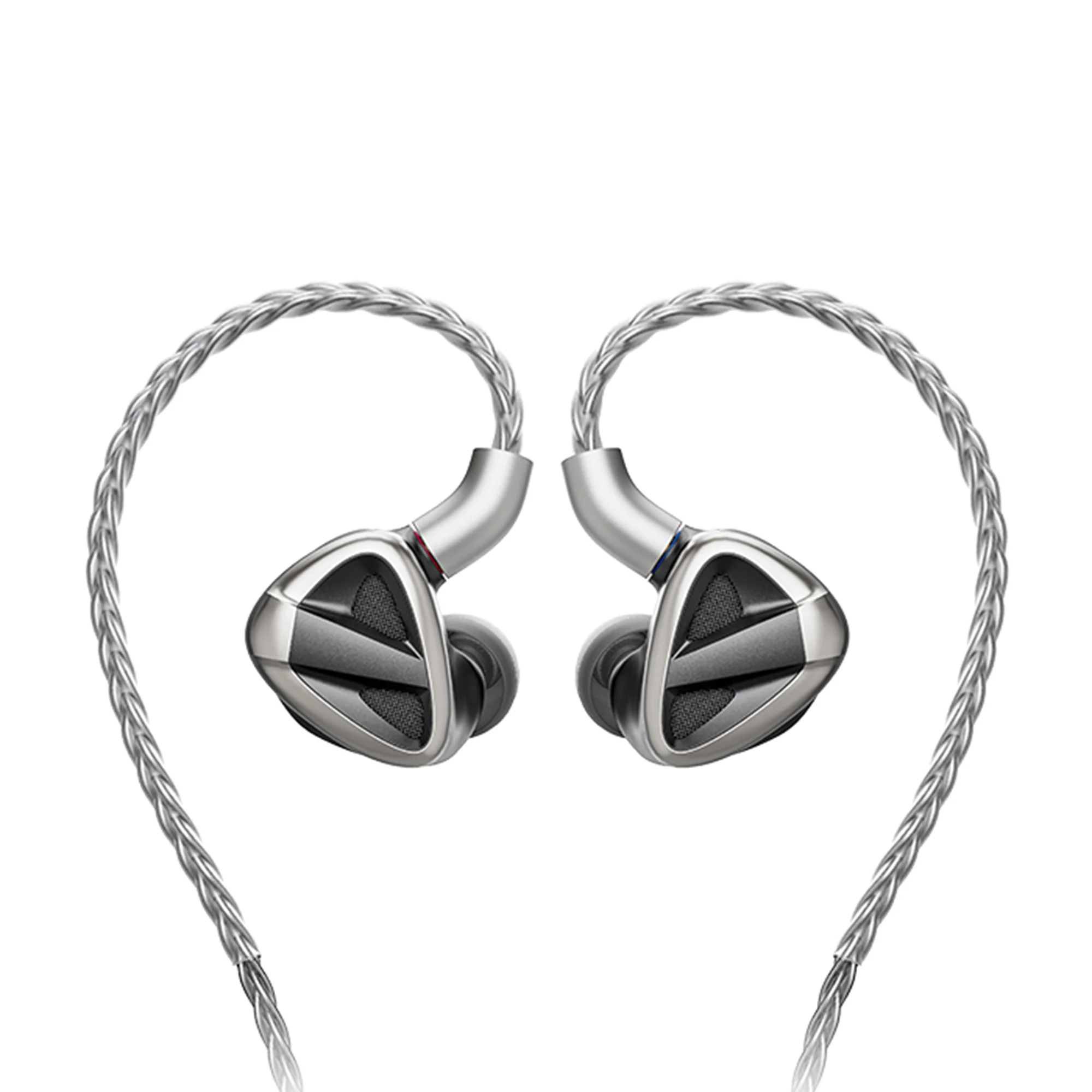 FiiO FH19 In Ear Headphones - GreshamTech