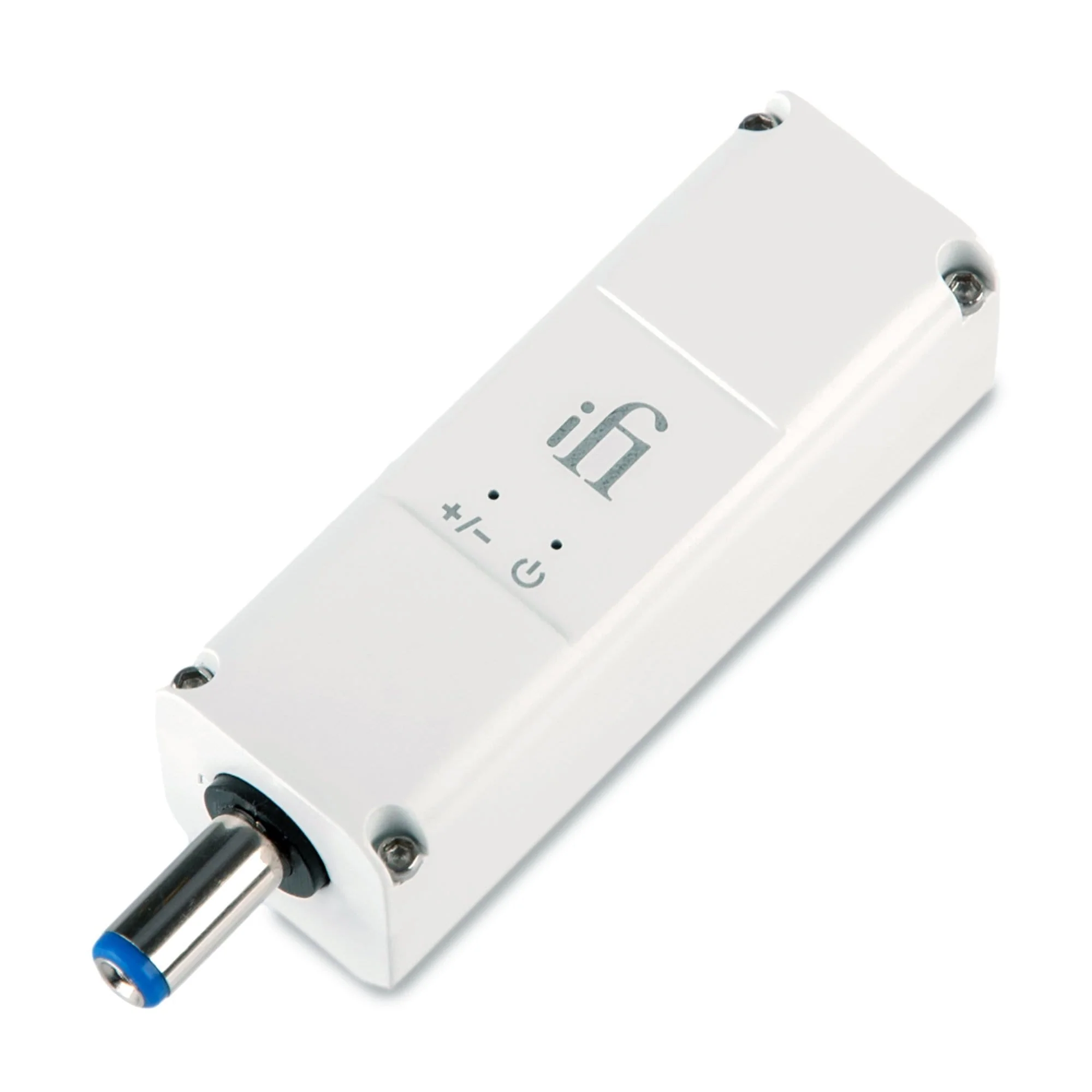 iFi audio DC iPurifier2 Noise Isolator - GreshamTech