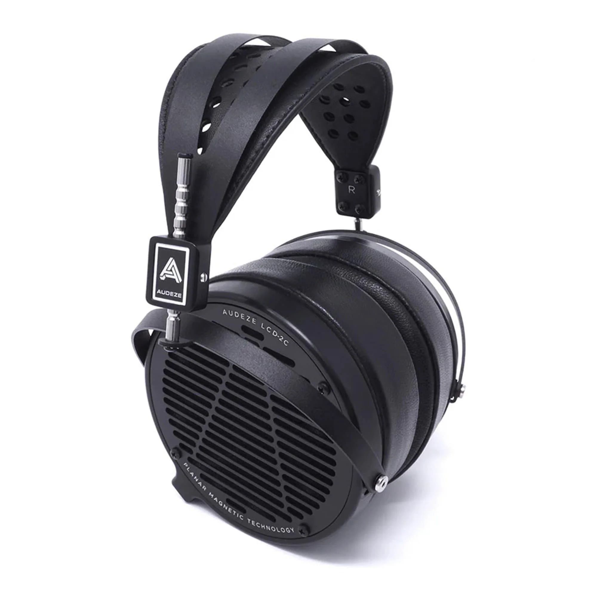 Audeze LCD-2C Classic Planar Magnetic Headphones - GreshamTech