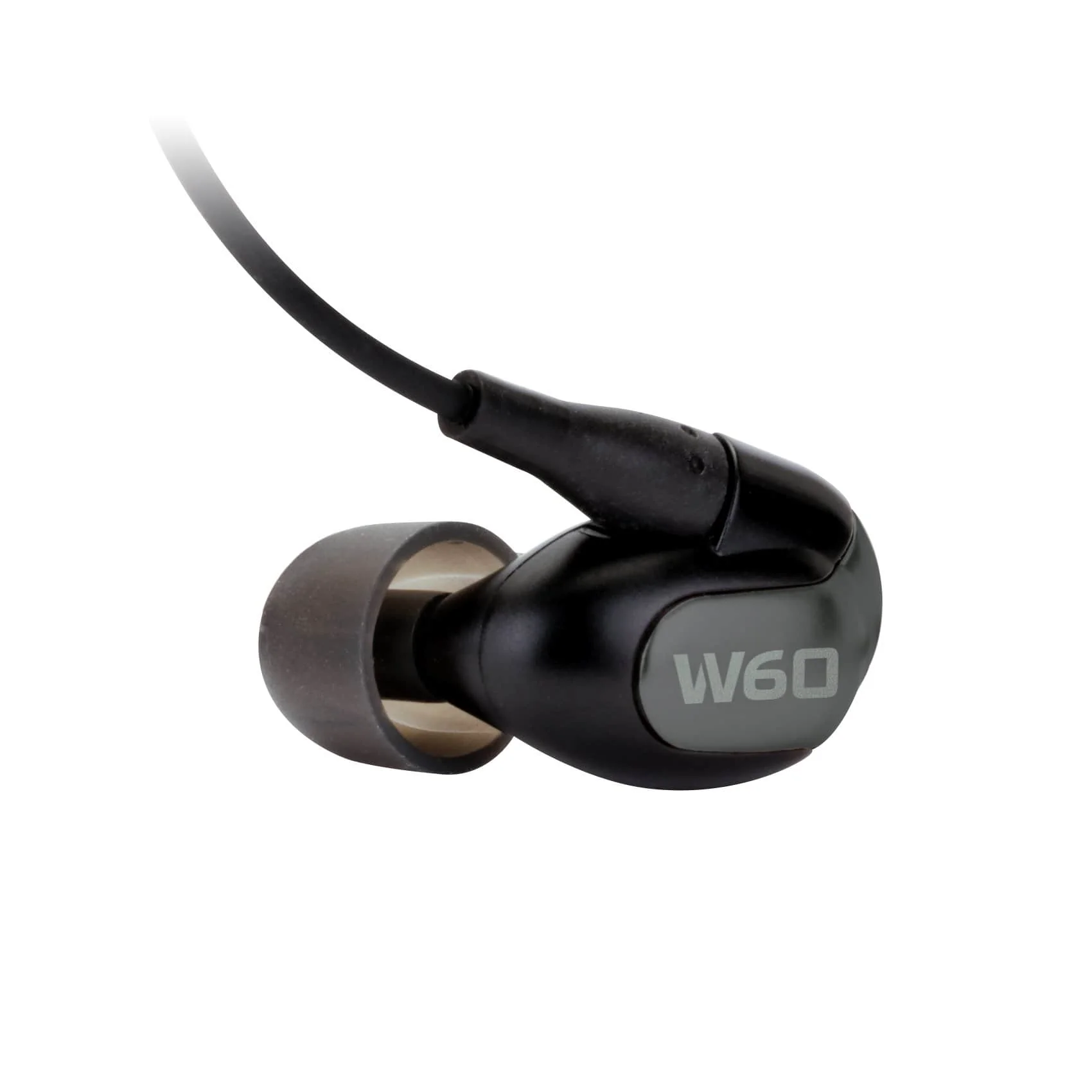 Westone Audio W60 Gen 2 In-Ear Monitor - GreshamTech