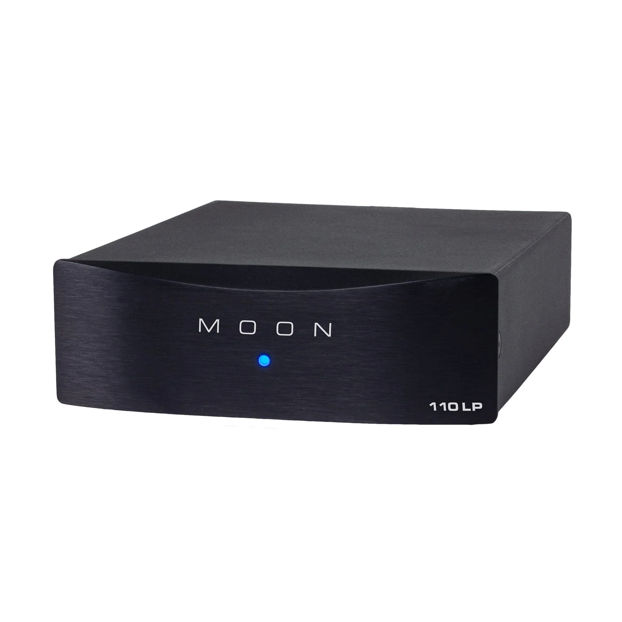 Simaudio MOON 110LP V2 MM/MC Phono Preamplifier - GreshamTech