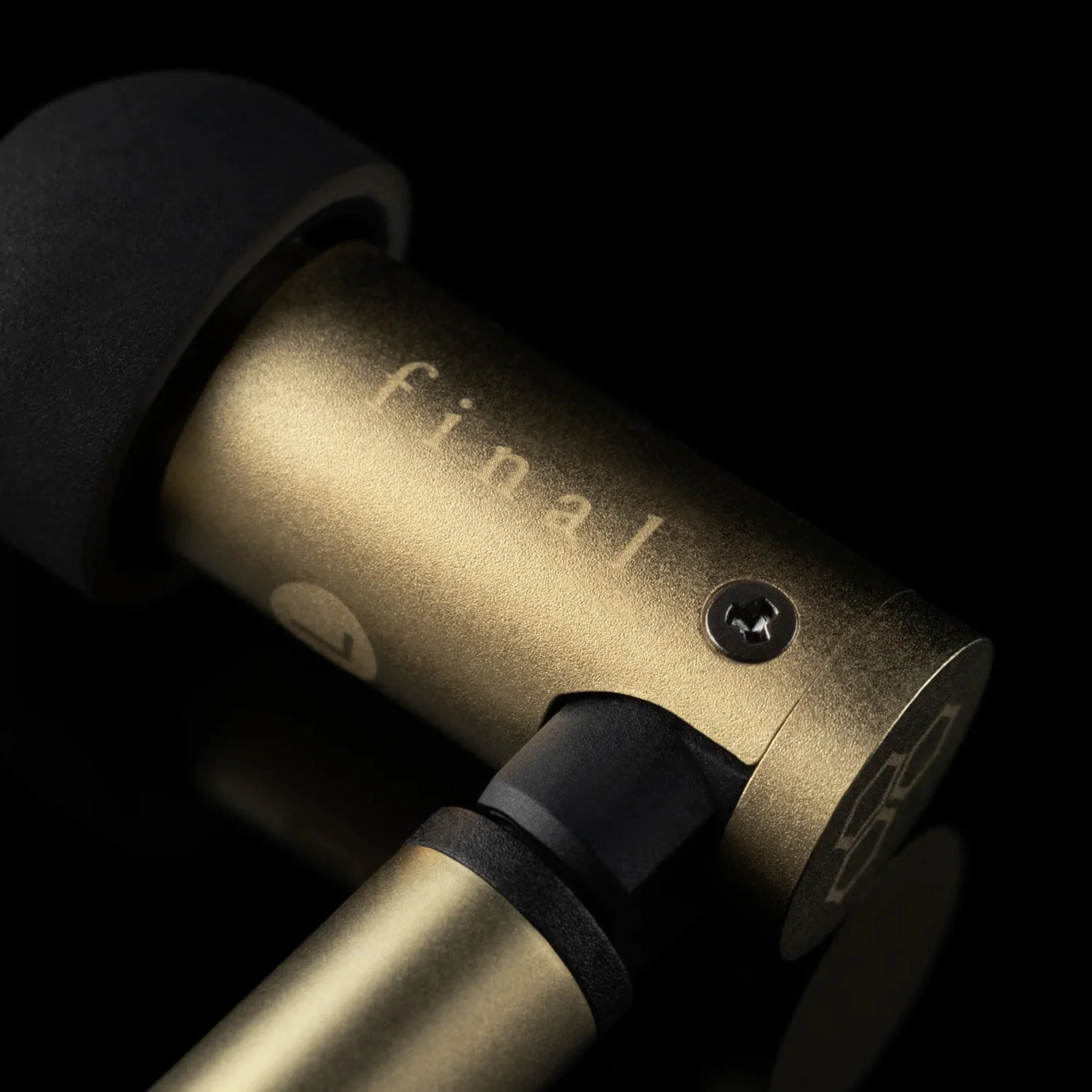 Final S5000 In-Ear Earphones - GreshamTech