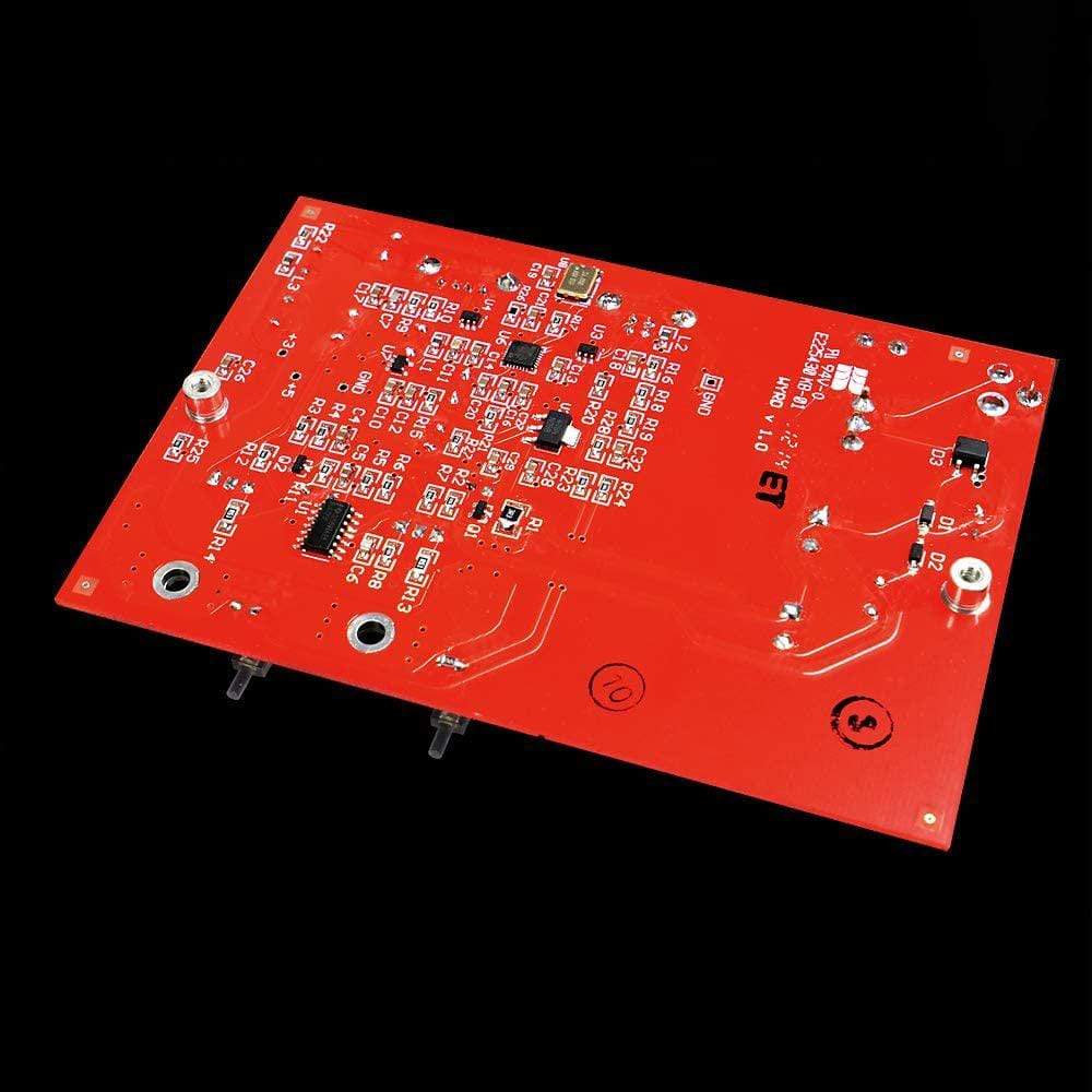 Schiit Audio Wyrd USB DeCrapifier - GreshamTech