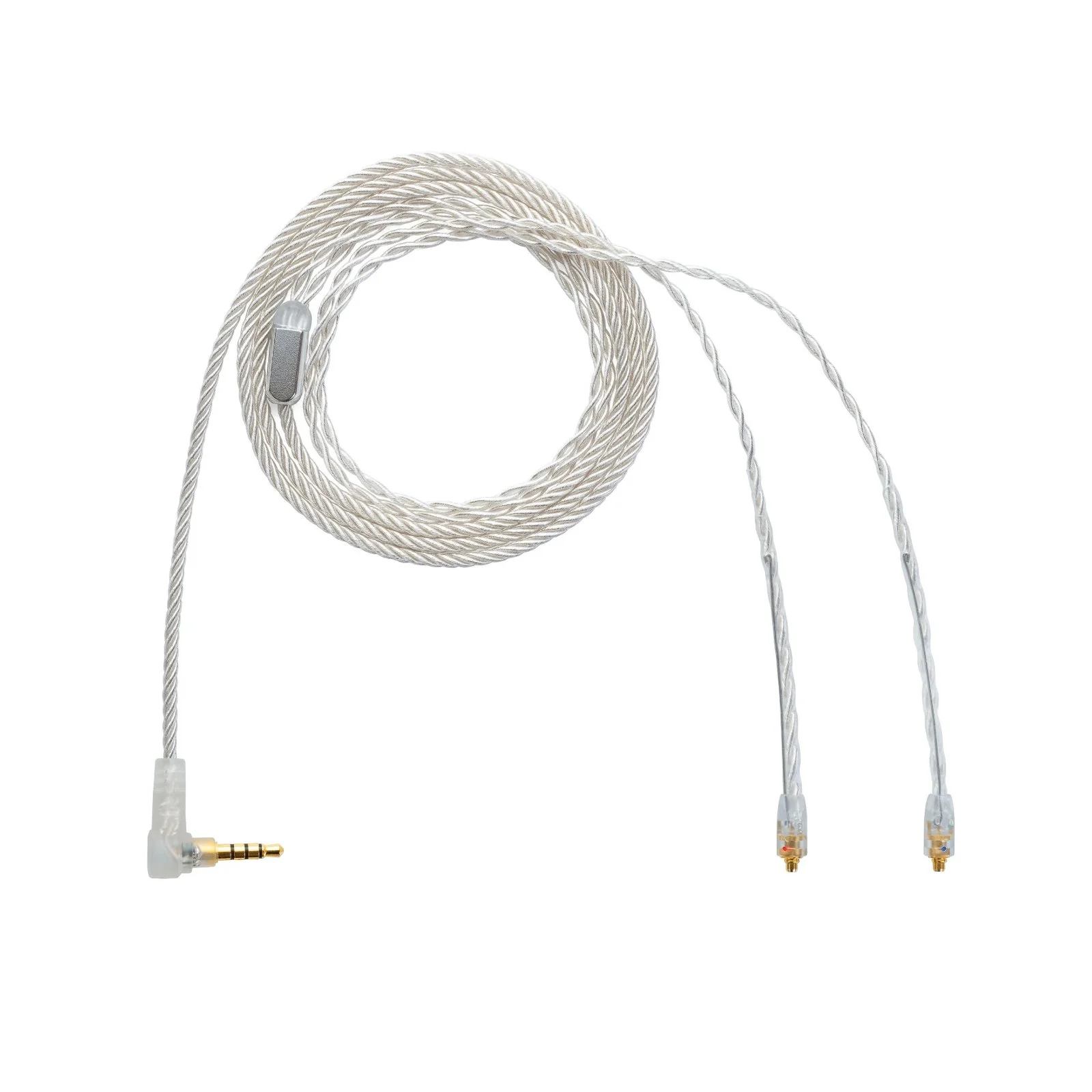 ALO Audio Super Litz Replacement IEM Cable MMCX - GreshamTech