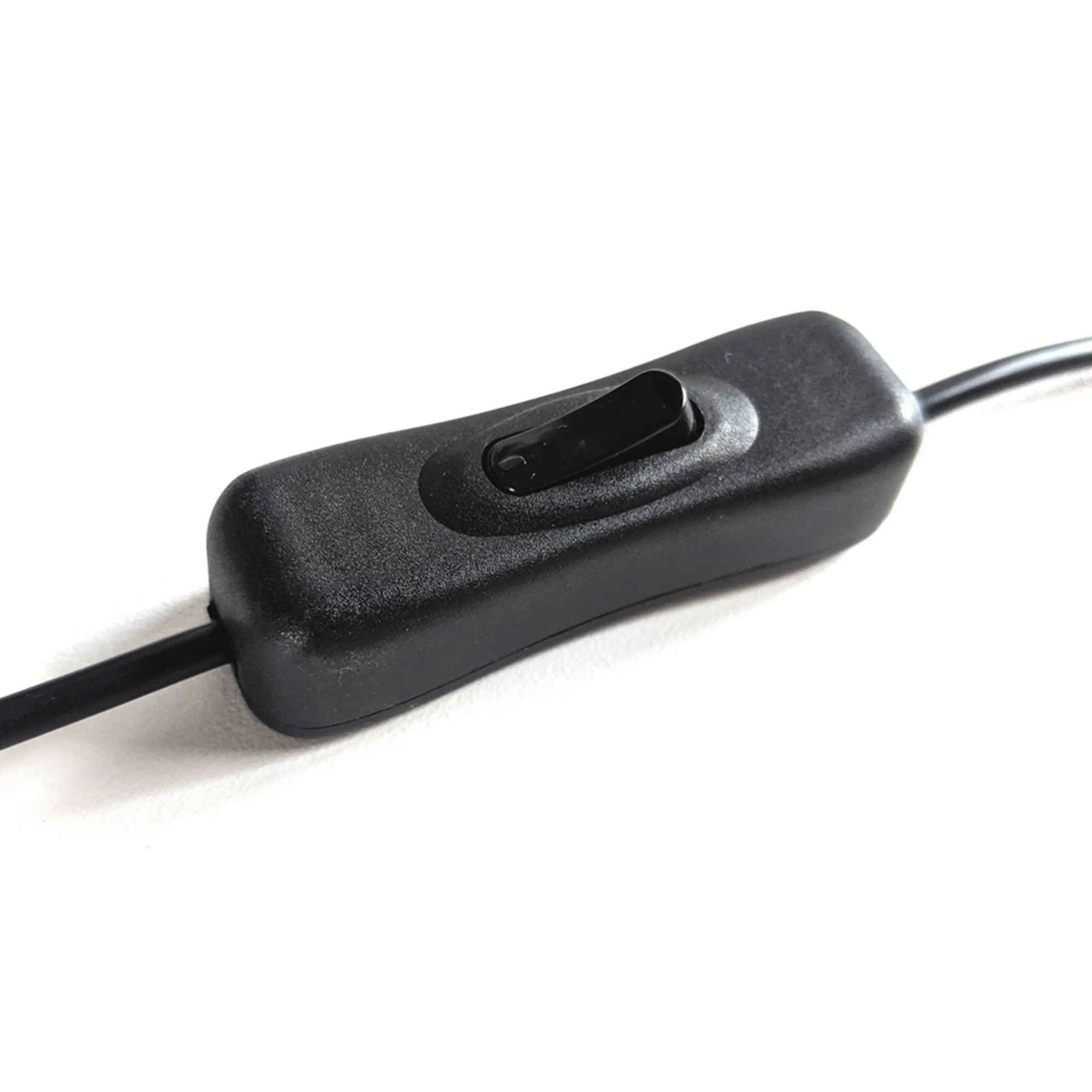 JDS Labs Rocker Power Switch for Barrel Jacks - GreshamTech