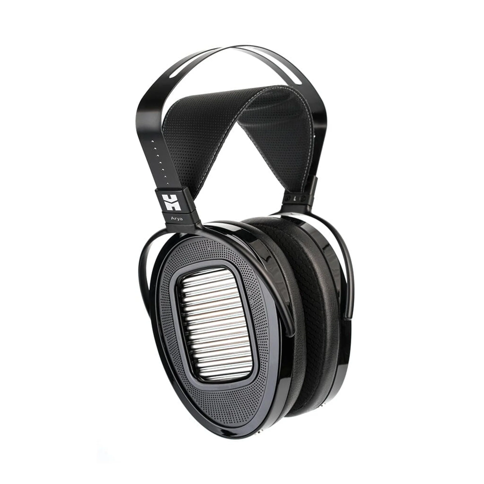 HiFiMAN Arya Unveiled Hybrid Driver Headphones - GreshamTech