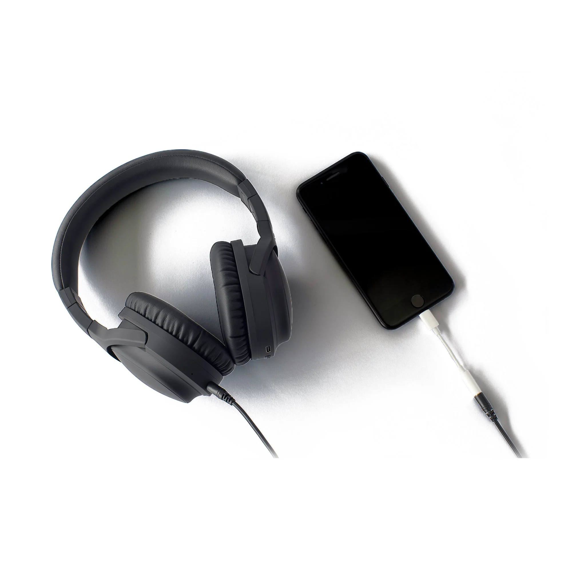 ag WHP01K Wireless Noise Cancelling Headphones - GreshamTech