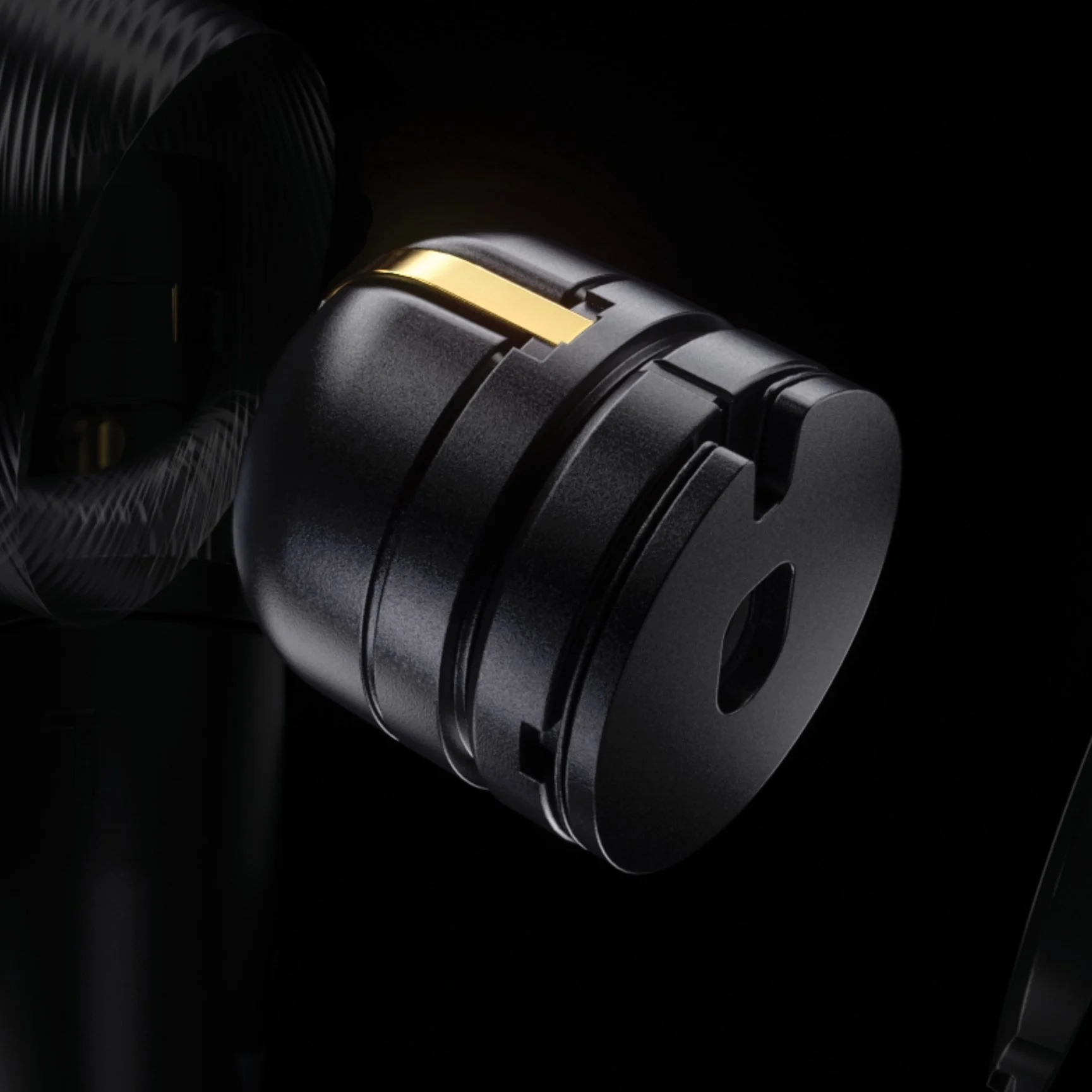 Sennheiser IE 900 In-Ear Headphones - GreshamTech