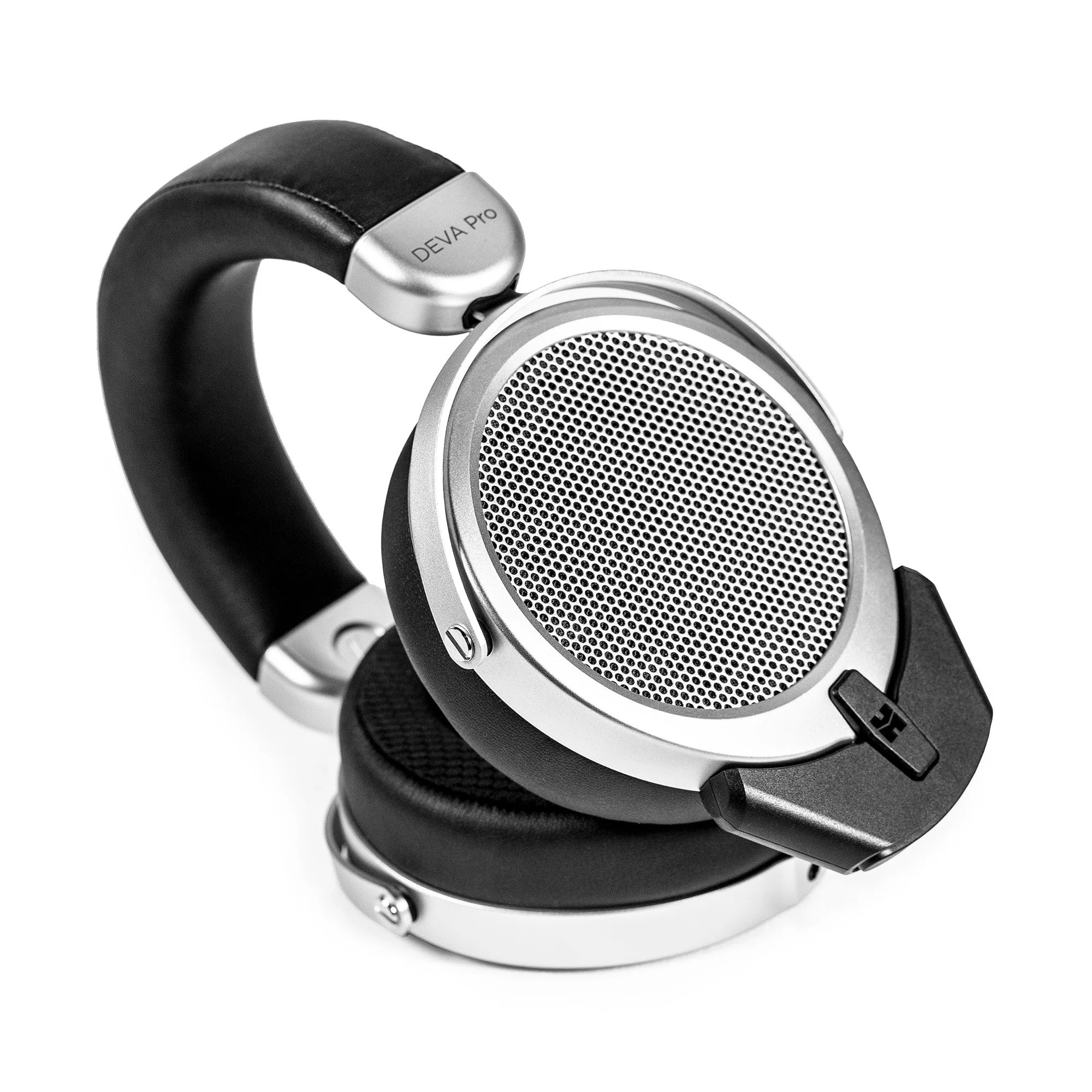 HIFIMAN DEVA Pro Wireless Planar Magnetic Headphones - GreshamTech