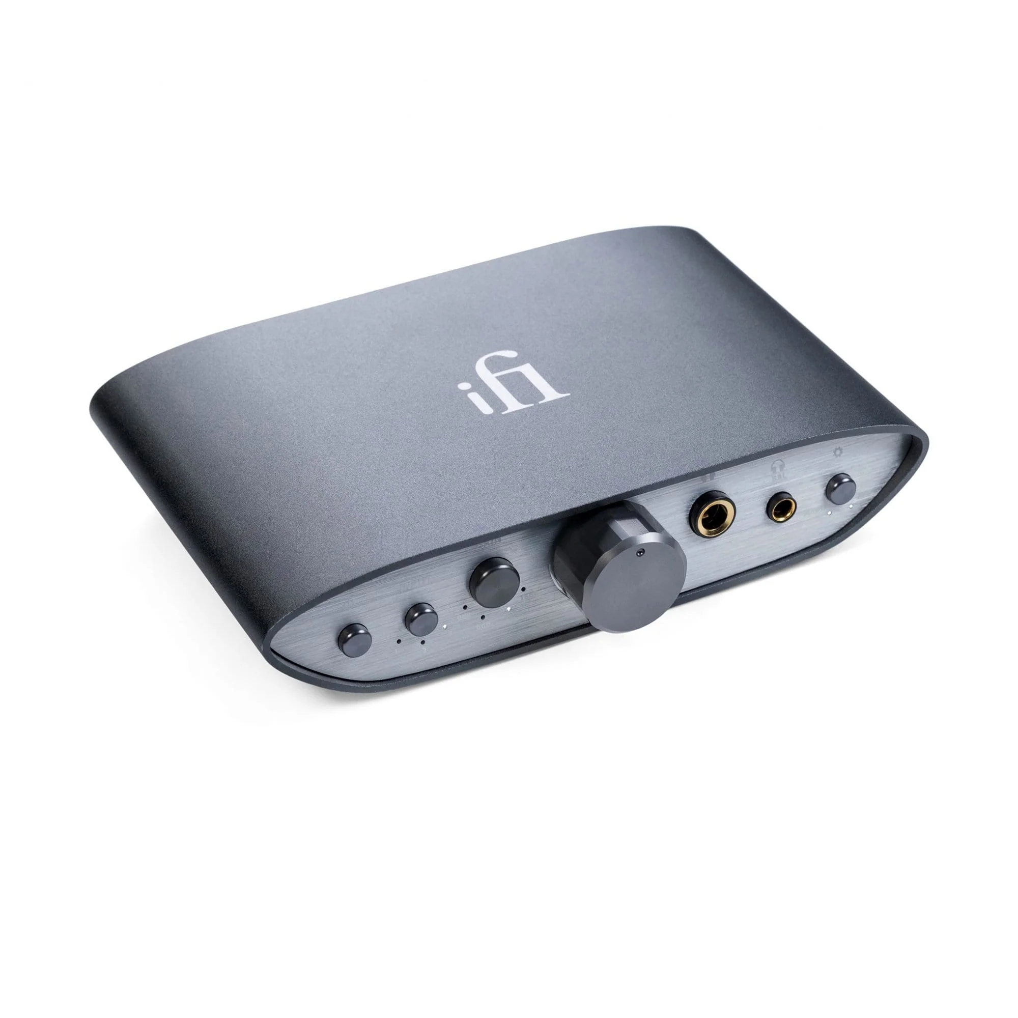 iFi audio ZEN CAN Headphone Amplifier - GreshamTech