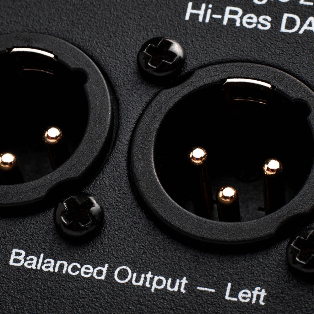 Cambridge Audio DacMagic 200M Digital To Analogue Converter - GreshamTech