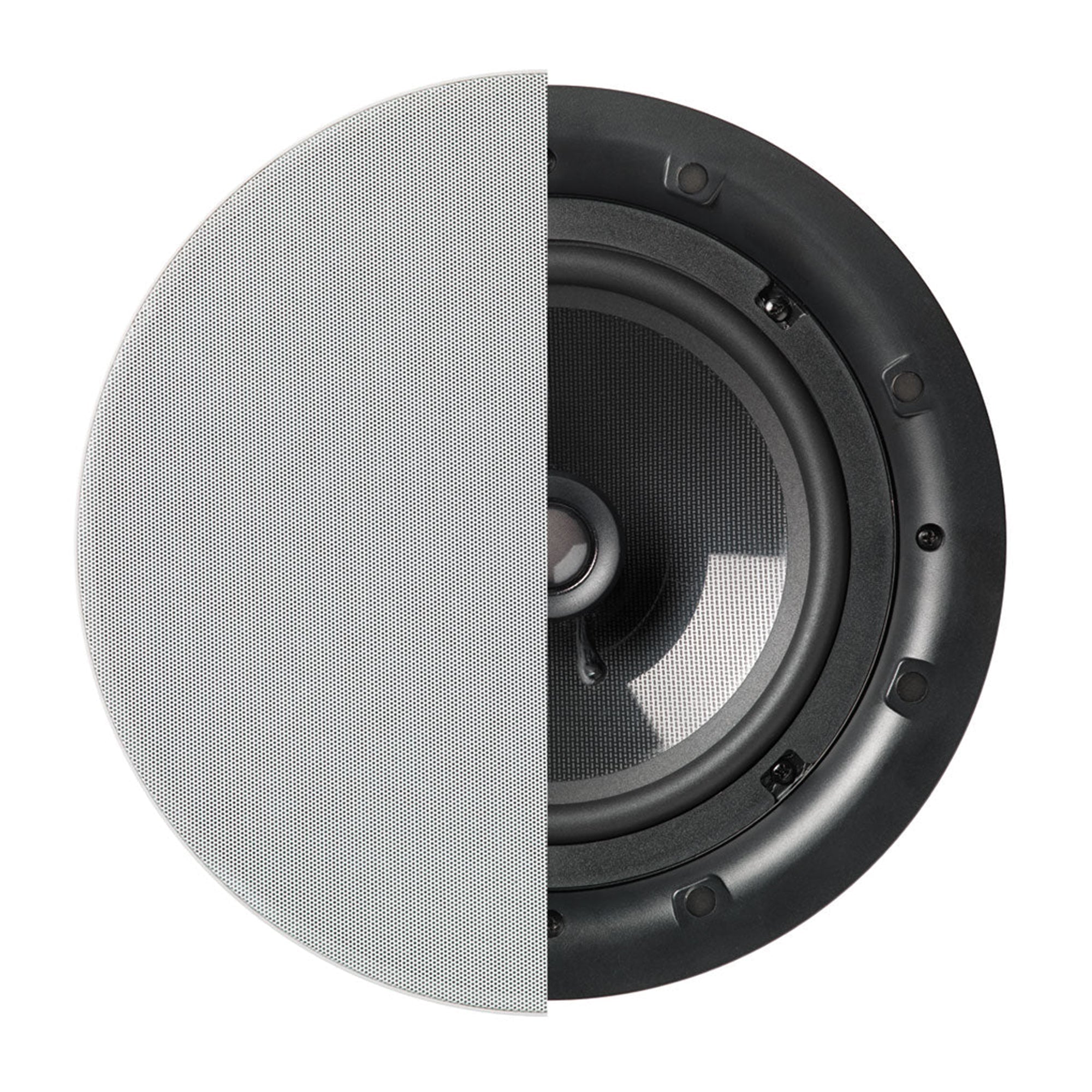Q Acoustics QI 80CP Performance In-Ceiling Speaker (Each) - GreshamTech