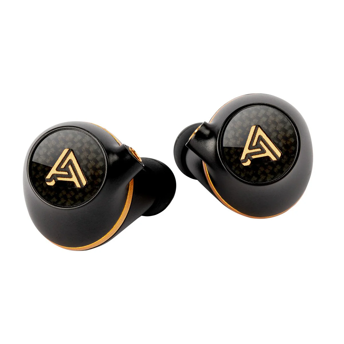 Audeze Euclid In-Ear Planar Magnetic Earphones - GreshamTech
