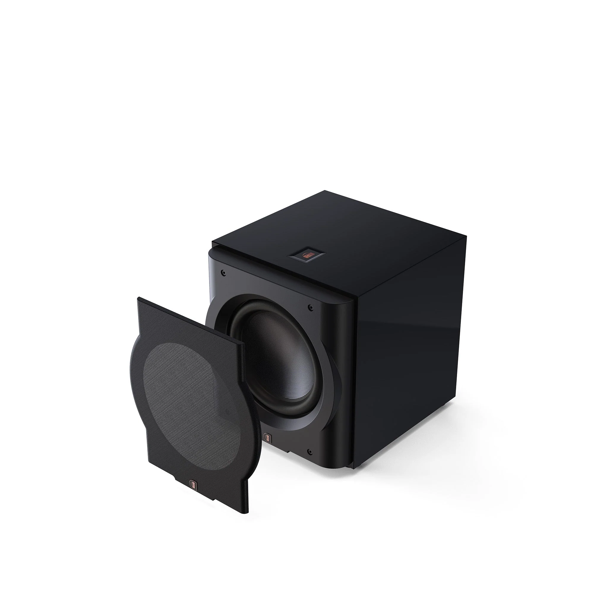 Perlisten Subwoofer Grilles - GreshamTech