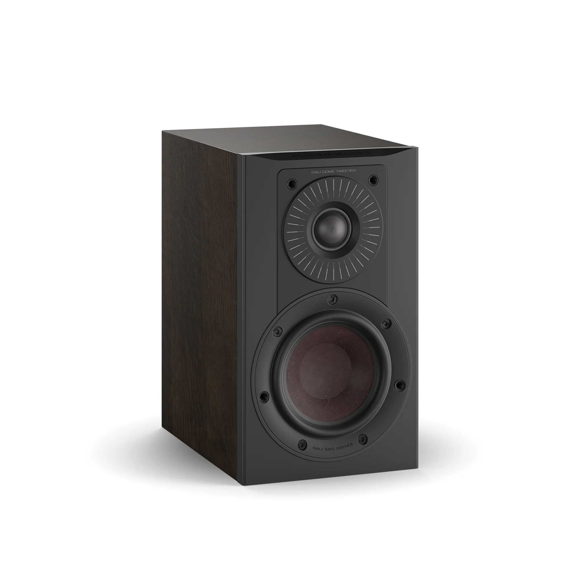 DALI OPTICON 1 MK2 Bookshelf Speakers - GreshamTech