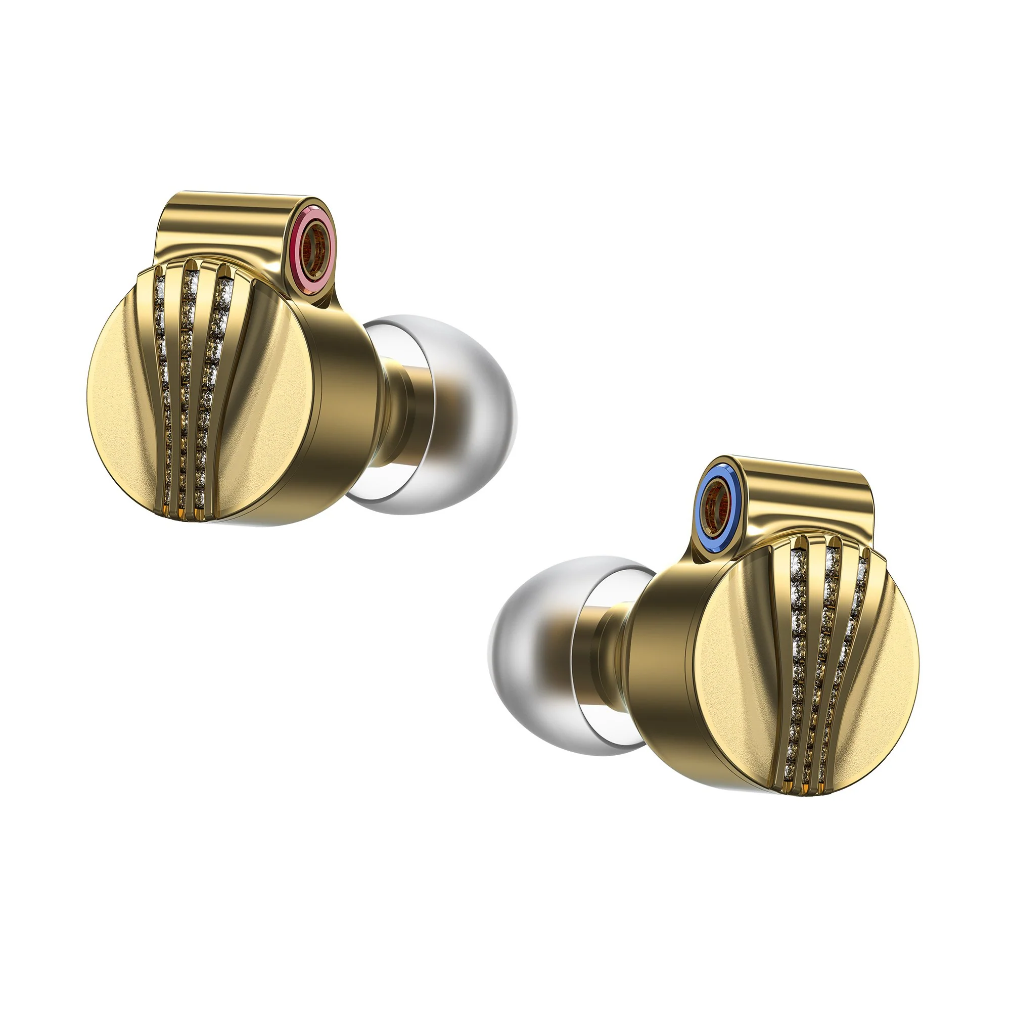 FiiO FDX Limited Edition In-Ear Earphones - GreshamTech