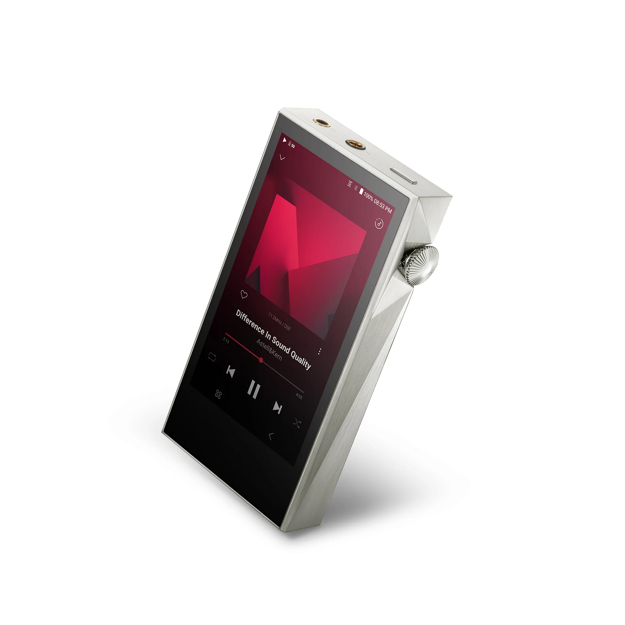 Astell&Kern SP3000M Copper Nickel Limited Edition - GreshamTech