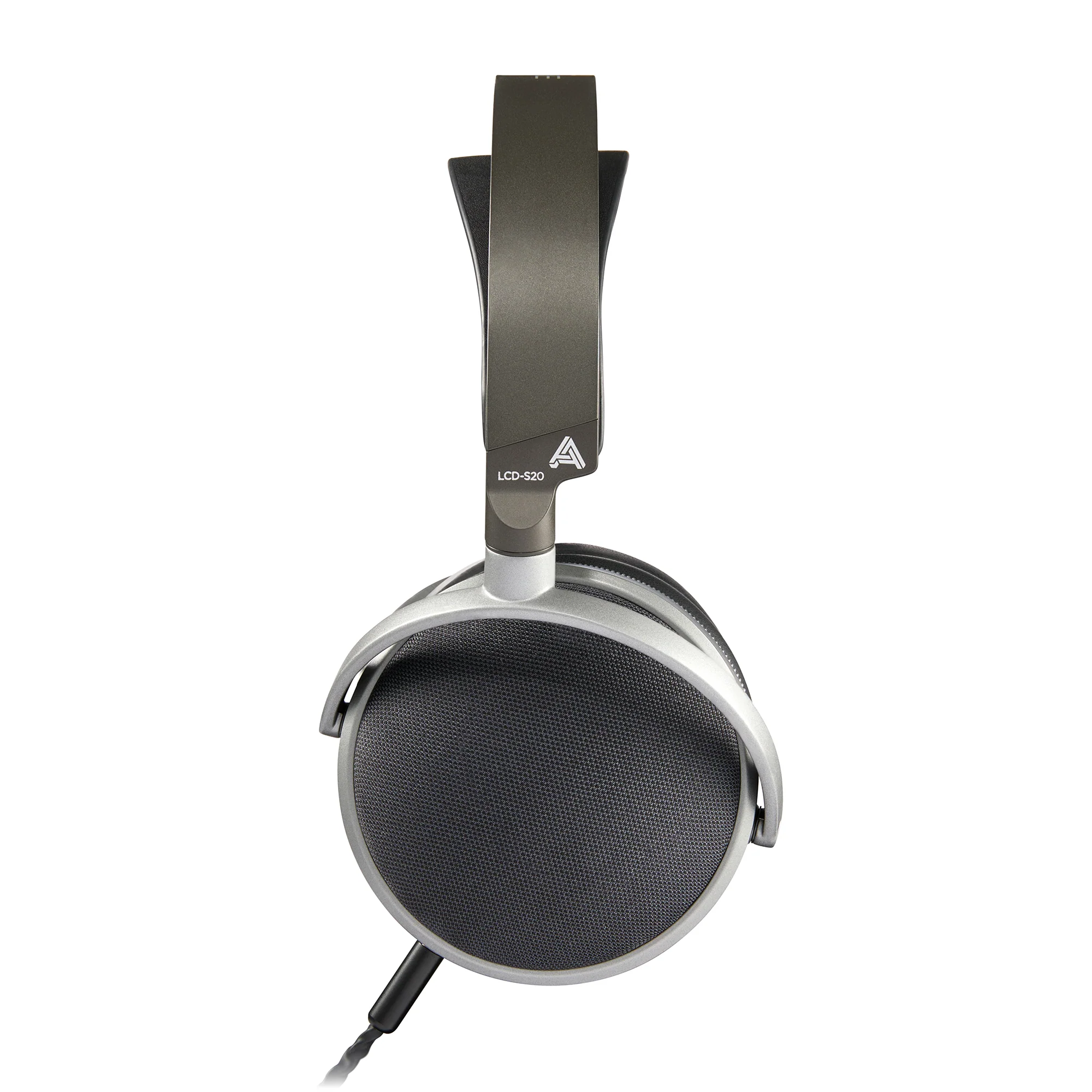 Audeze LCD-S20 Closed Back Planar Headphones - GreshamTech