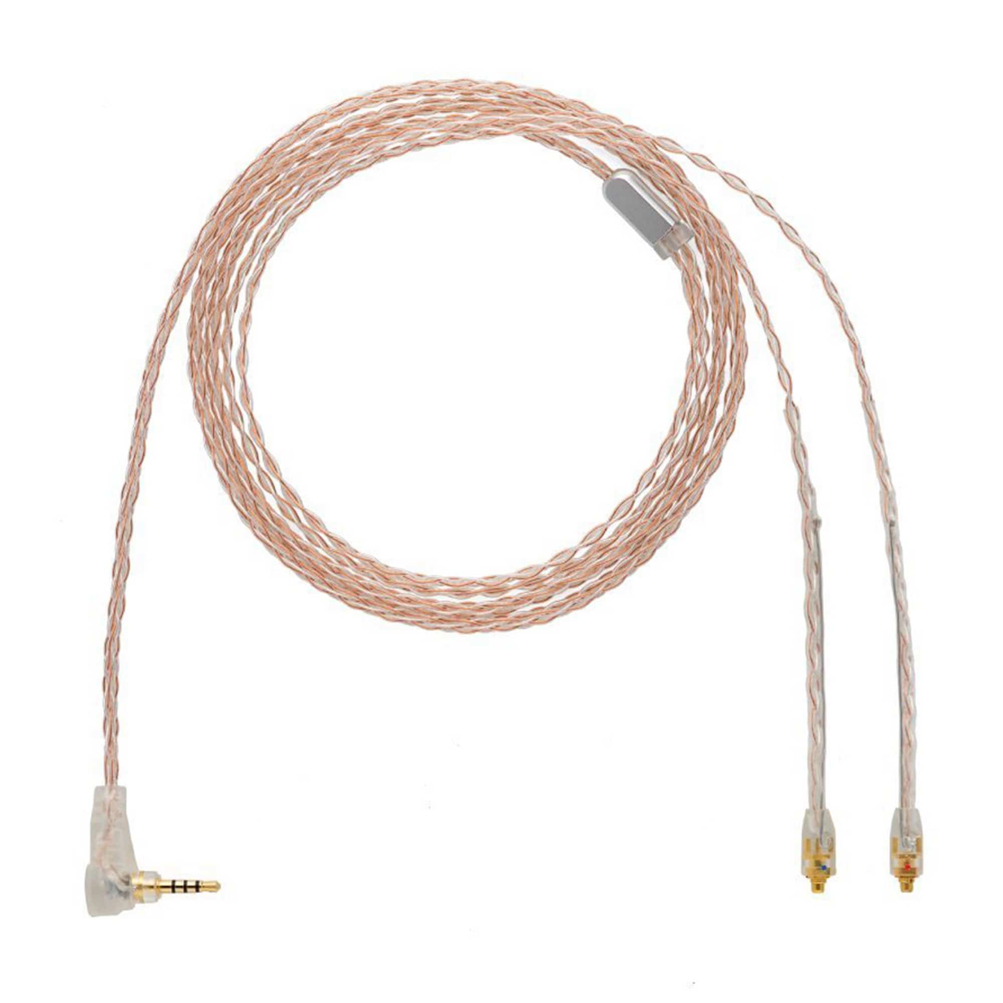 ALO Audio Reference 8 Upgrade IEM Cable - GreshamTech