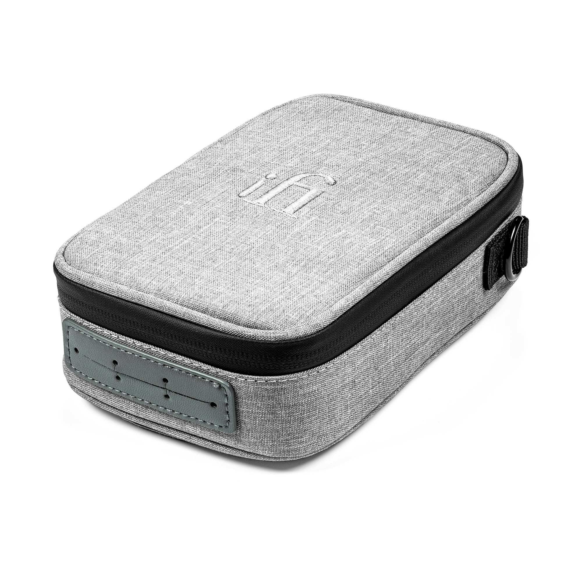 iFi audio iTraveller Multi-purpose Travel Case - GreshamTech