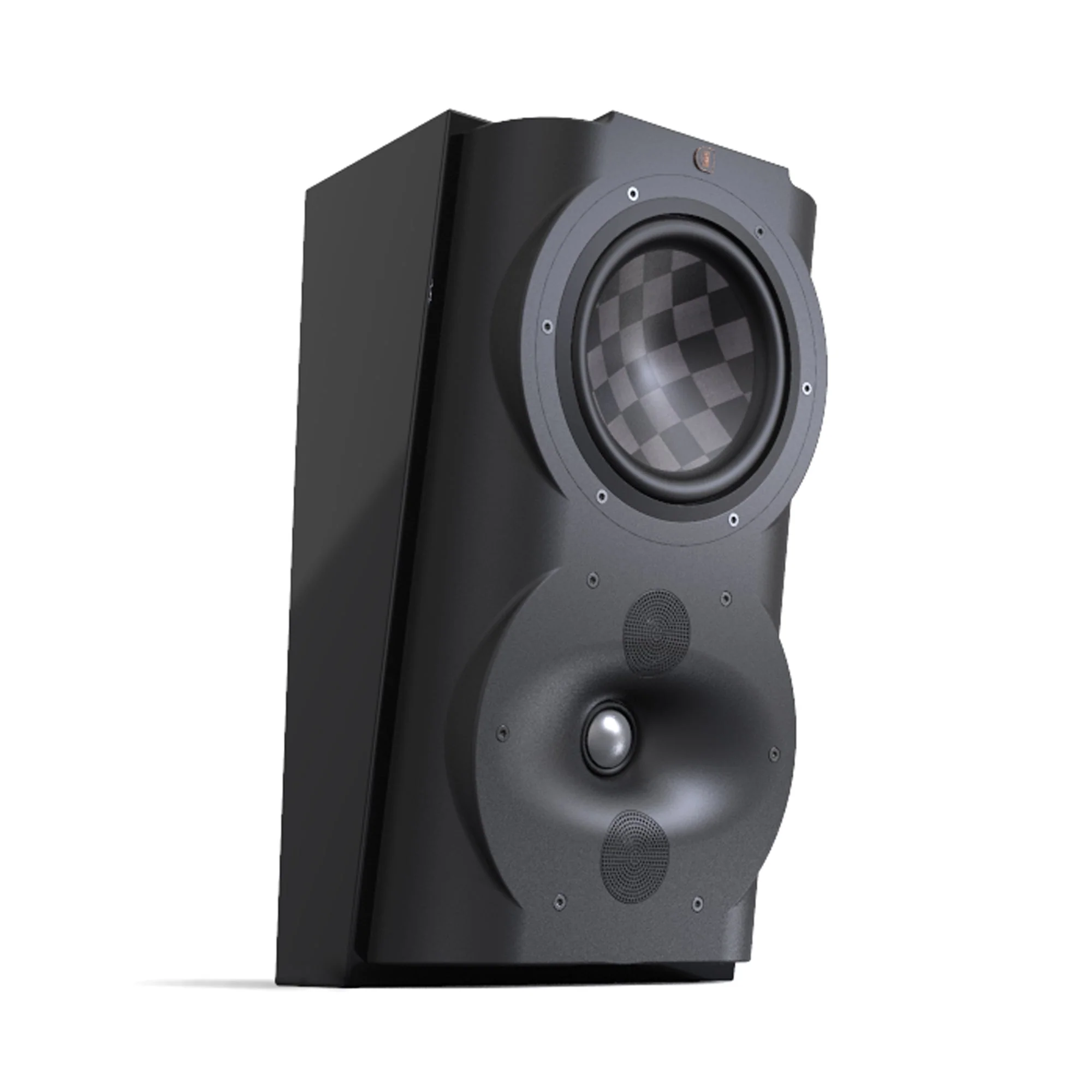 PERLISTEN Audio S4s Surround Speakers - GreshamTech