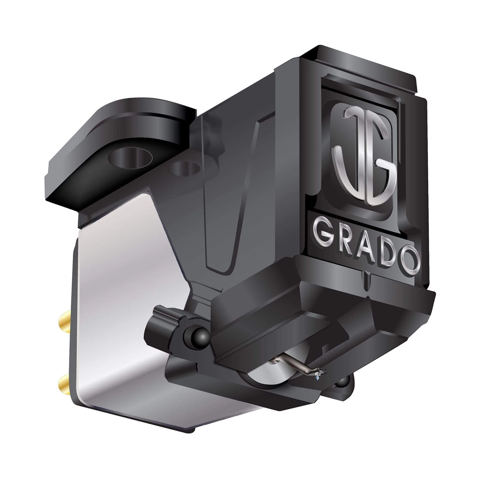 Grado Prestige 3 Series Black3 Cartridge
