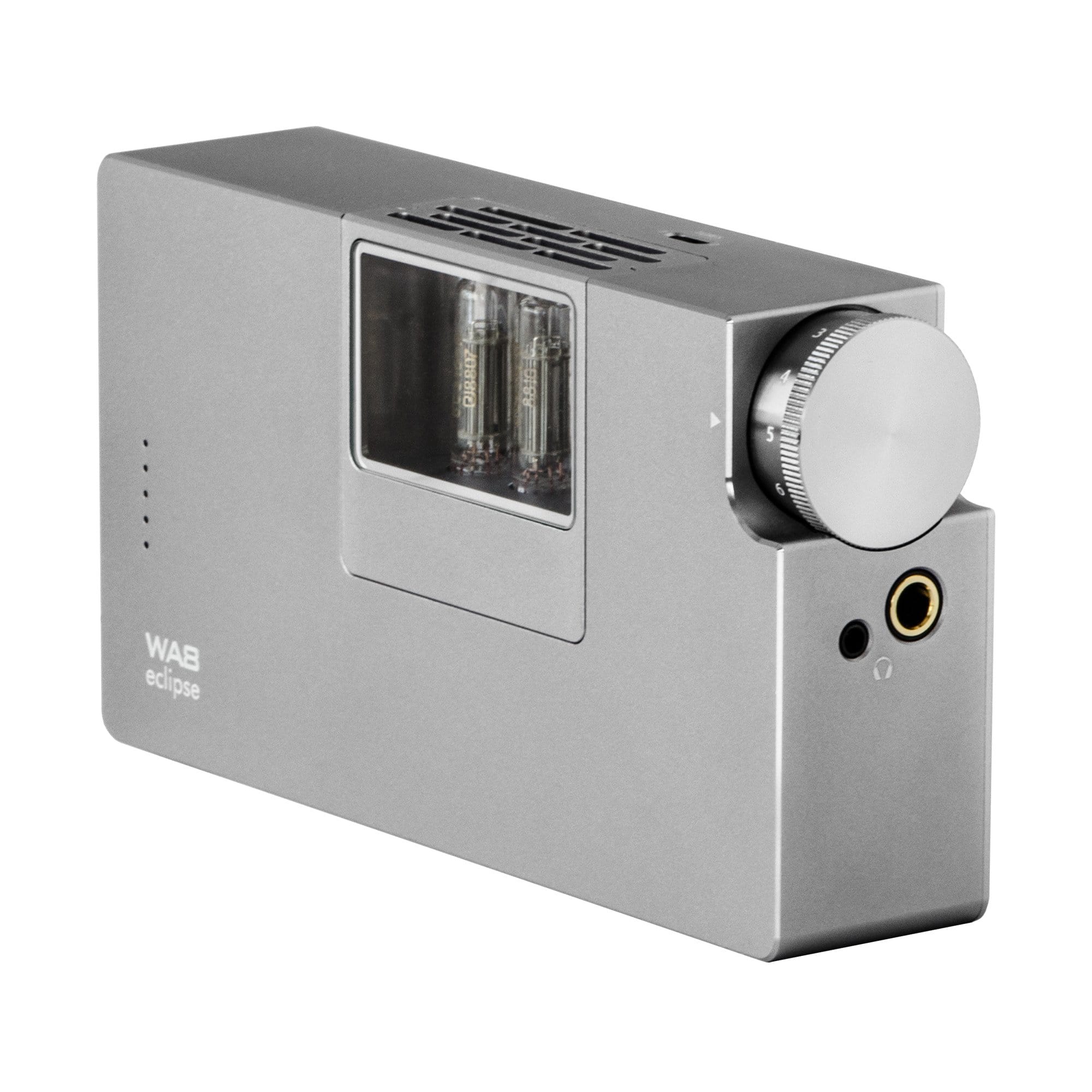 Woo Audio WA8 Eclipse Battery Operated DAC and Amp - GreshamTech