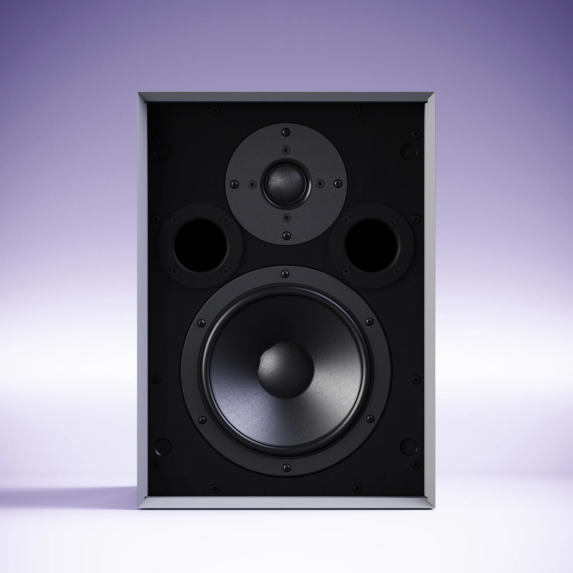 Goldmund  MELOS Active Wireless Speakers - GreshamTech