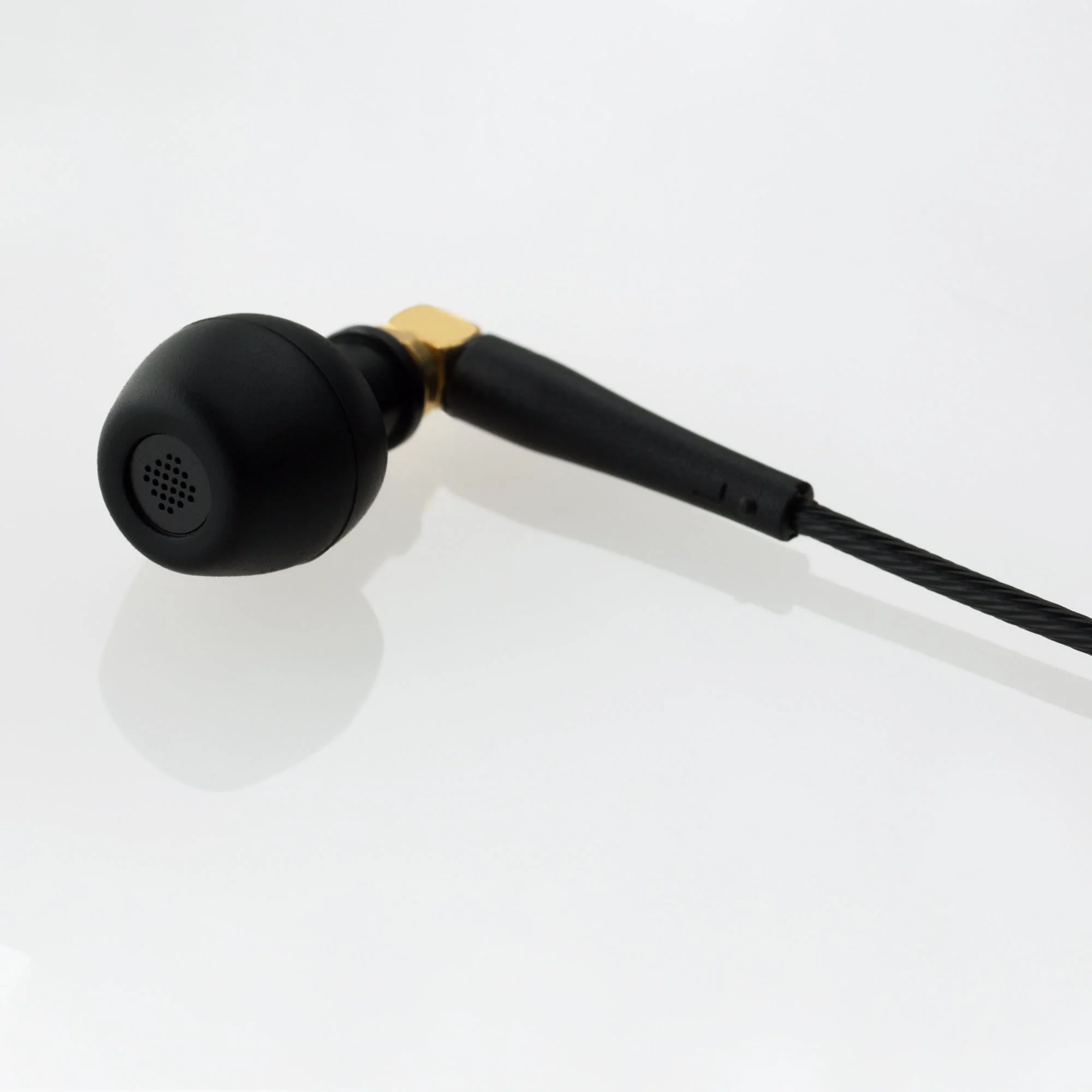 Final Audio F4100 Balanced Armature Small Earphone - GreshamTech