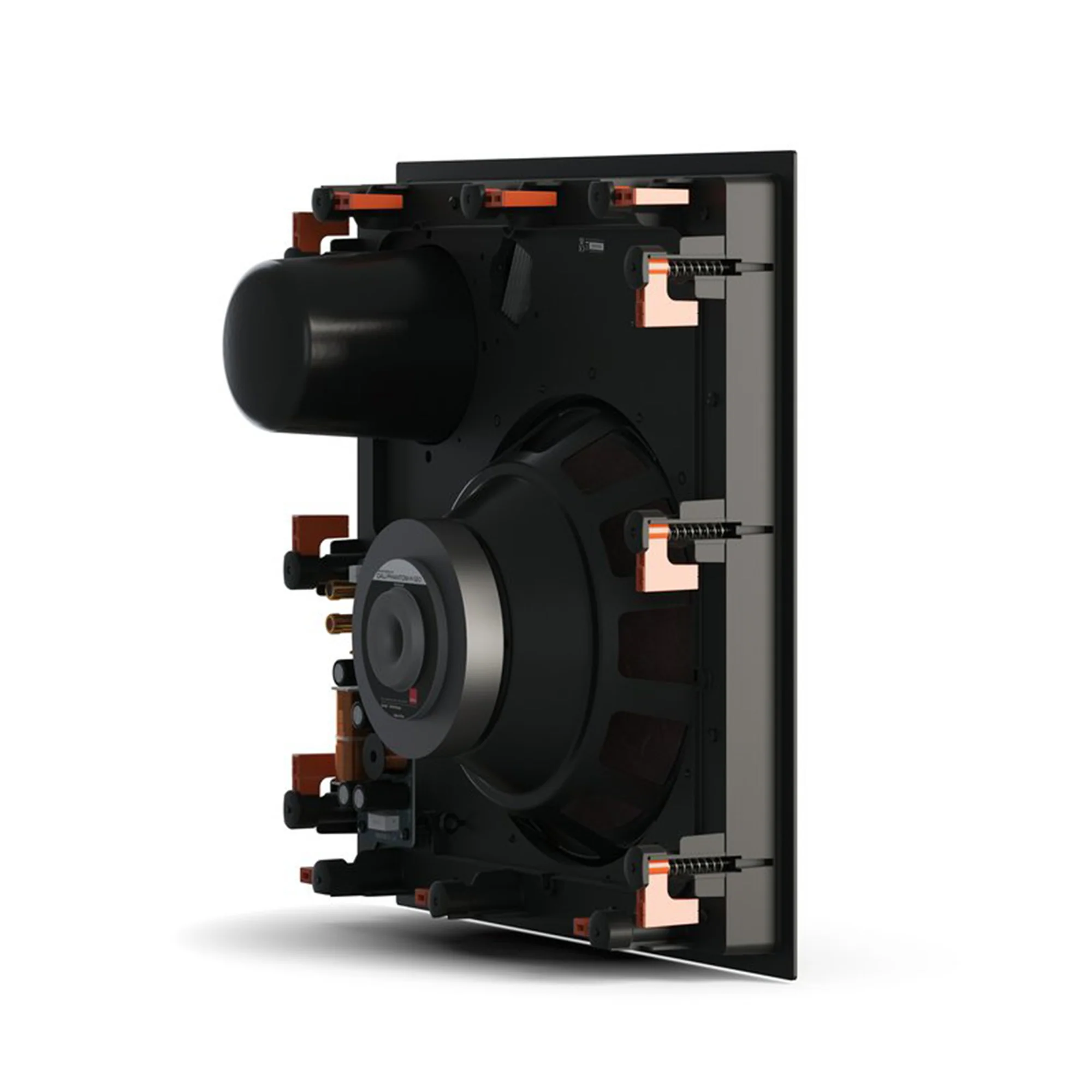 DALI PHANTOM H-120 In-Wall Speaker - GreshamTech