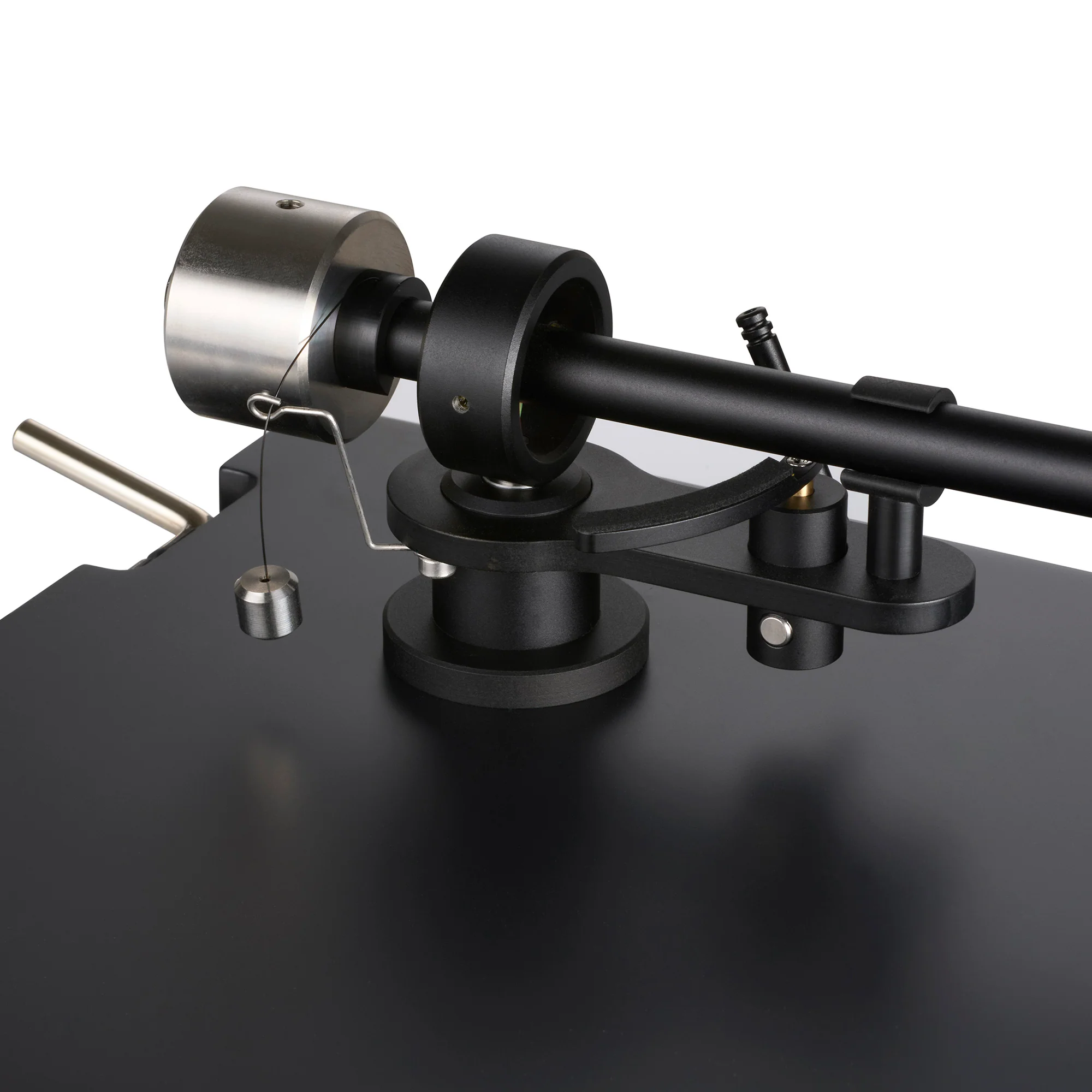 Clearaudio Compass Turntable