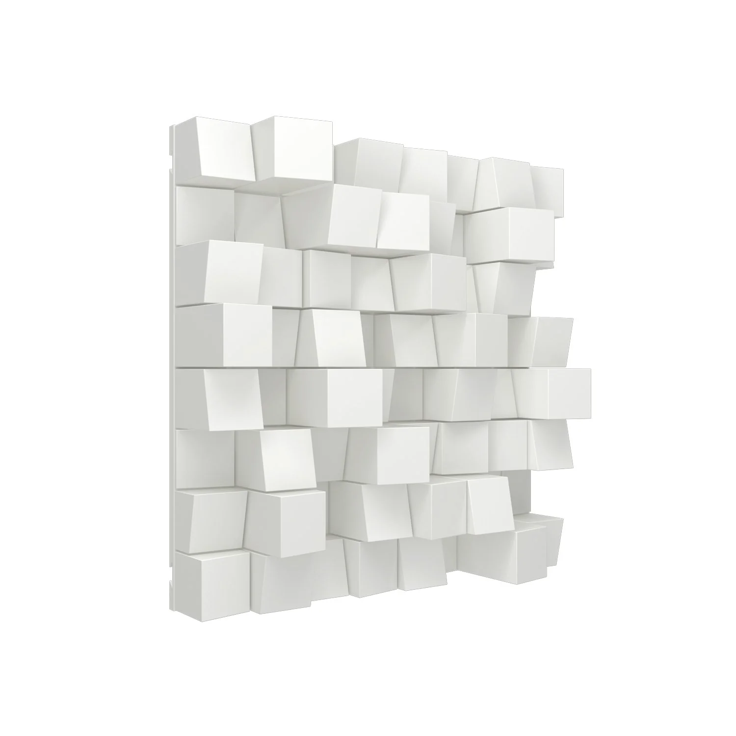 Vicoustic Multifuser Wood MKII Diffusion Panels - GreshamTech