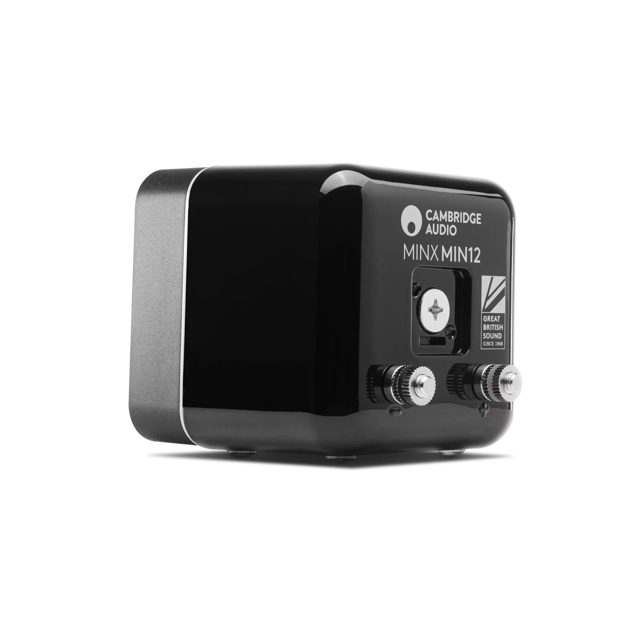 Cambridge Audio Minx Min 12 Satellite Speaker - GreshamTech